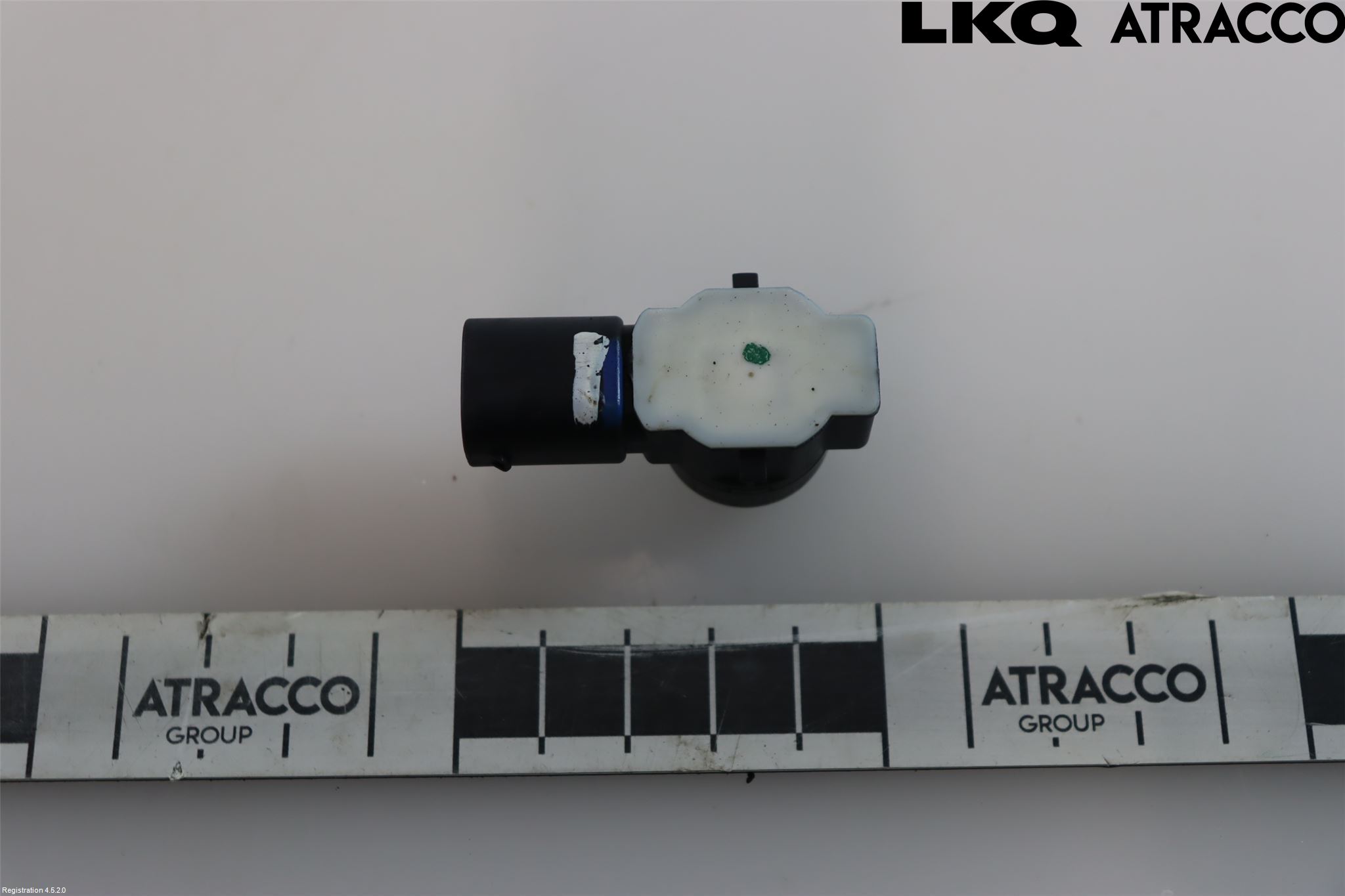 Citroen COTROEN C3 17-24 Sensor Ryggesensor