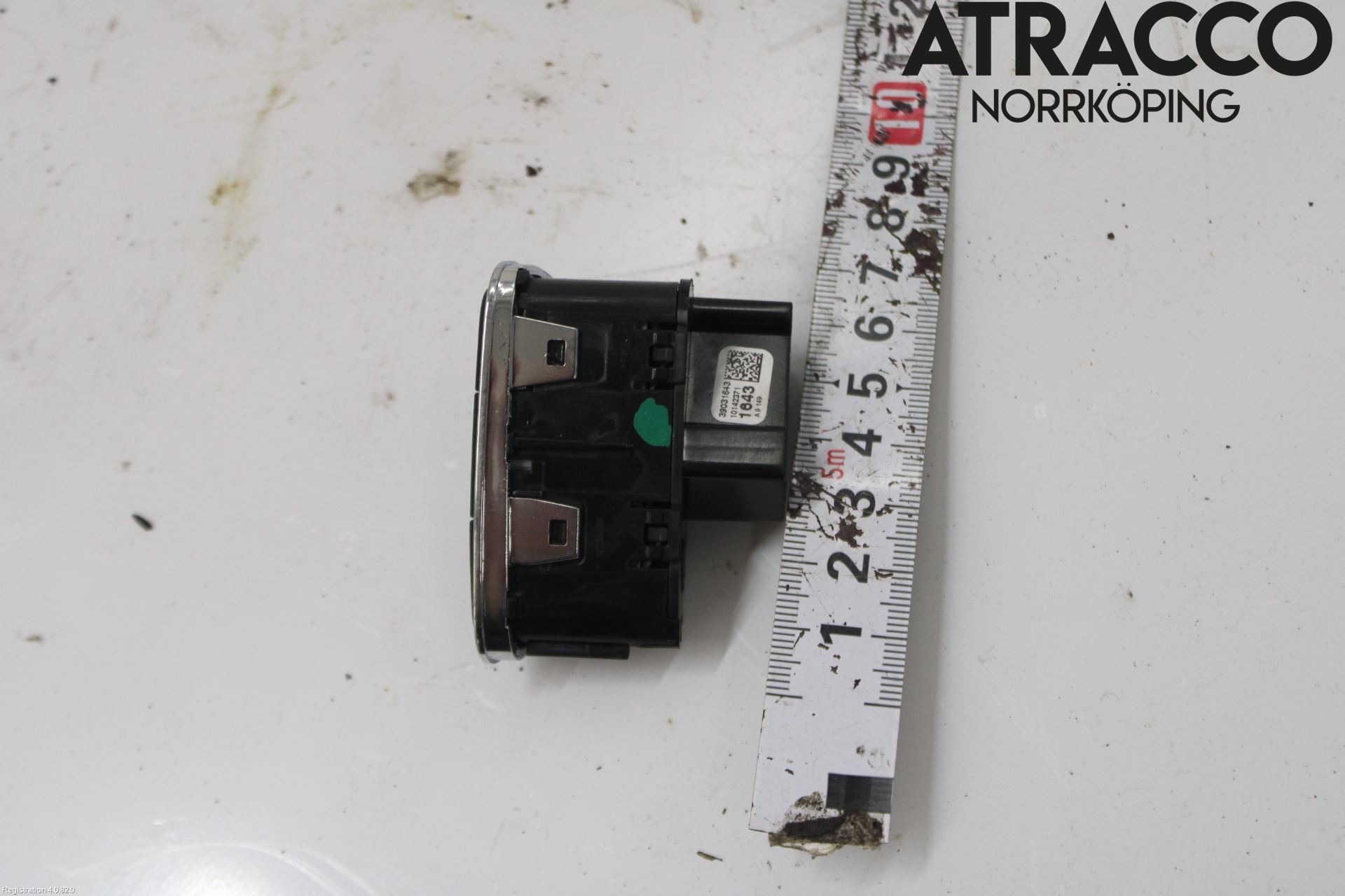 Opel CORSA E 15-19 Bryter Multifunksjon