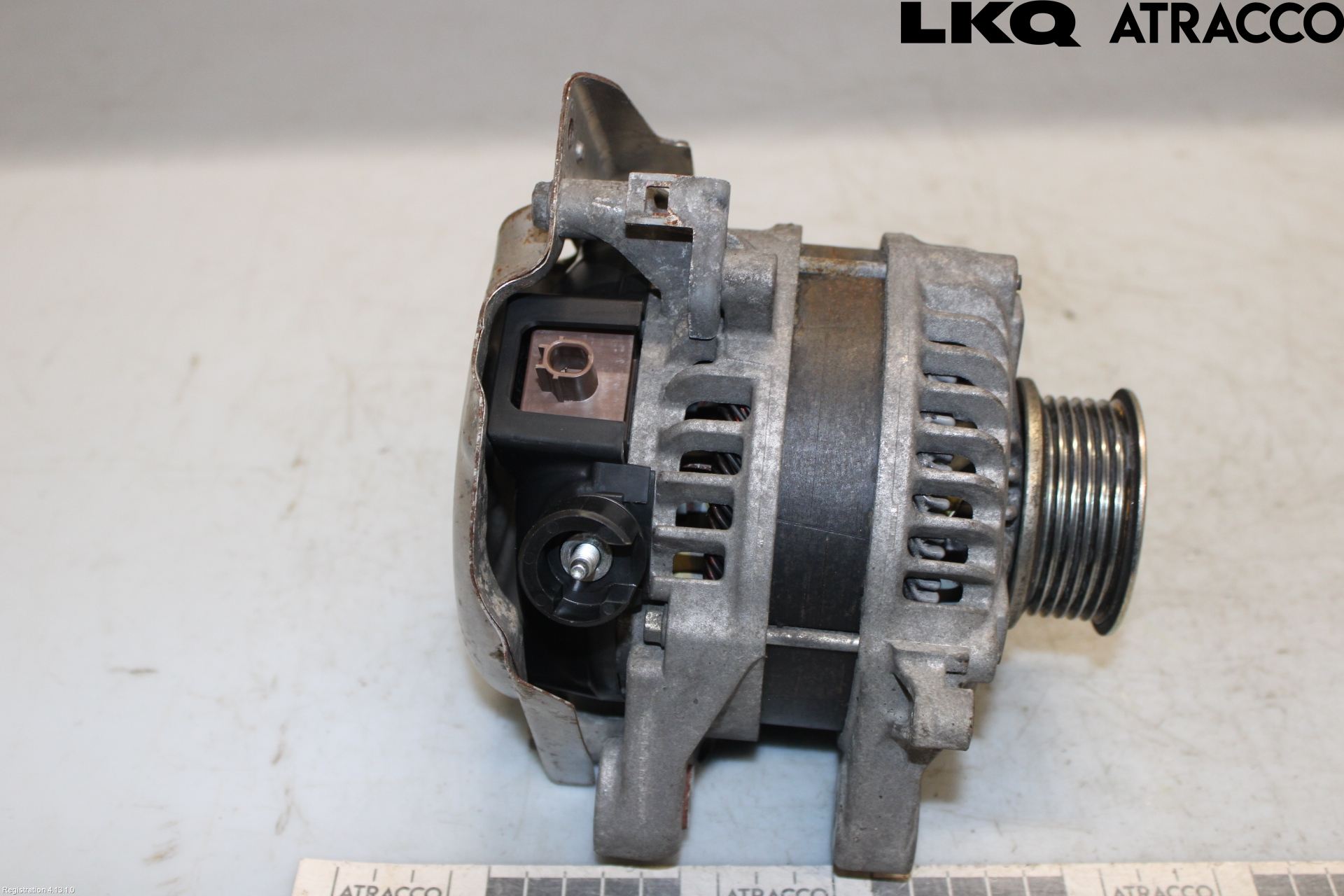 Honda CR-V 13-18 Dynamo
