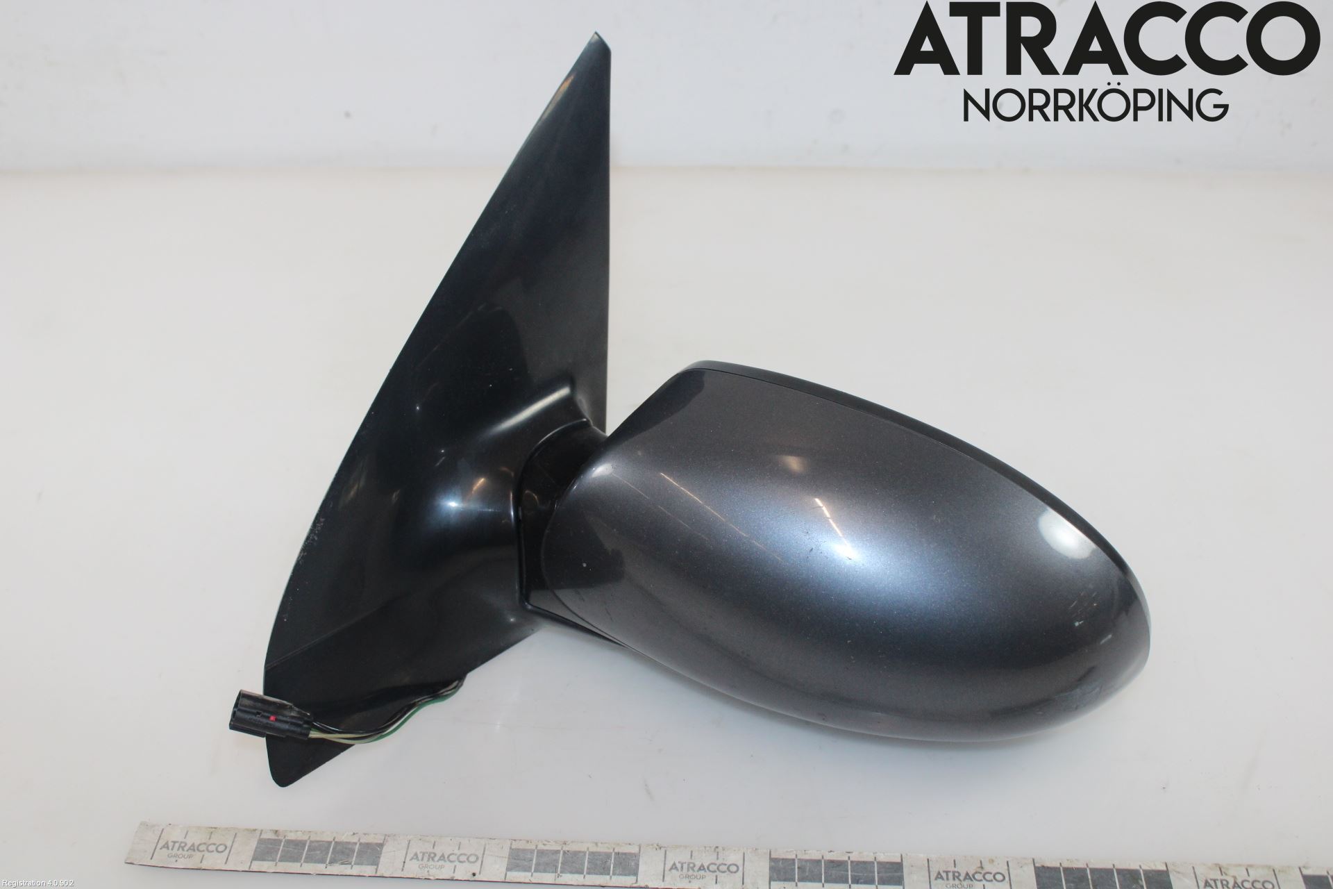 Ford FOCUS     04-07 Speil V M-El Justering