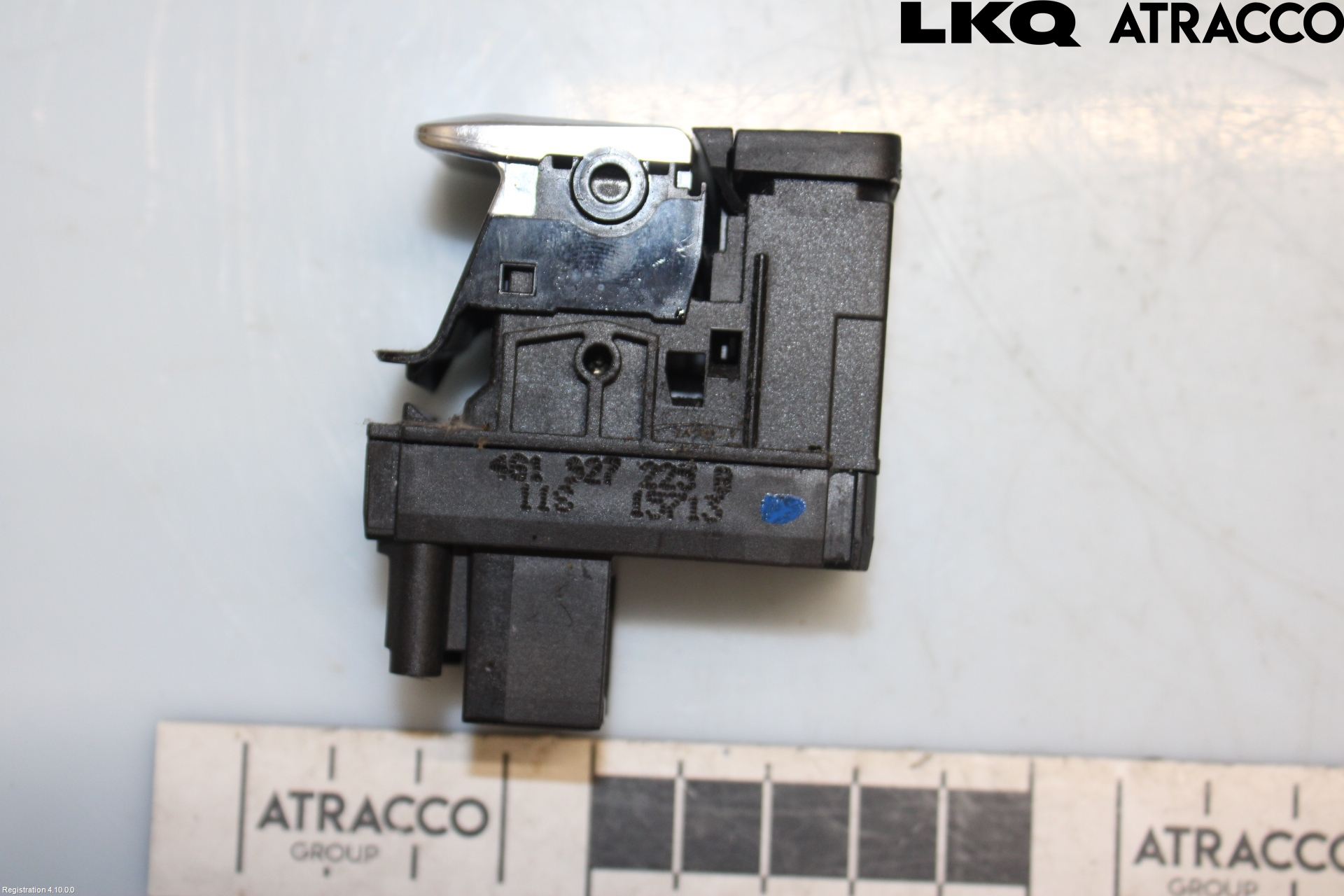 Audi A7/S7 4G 11-17 Bryter Parkeringsbrems