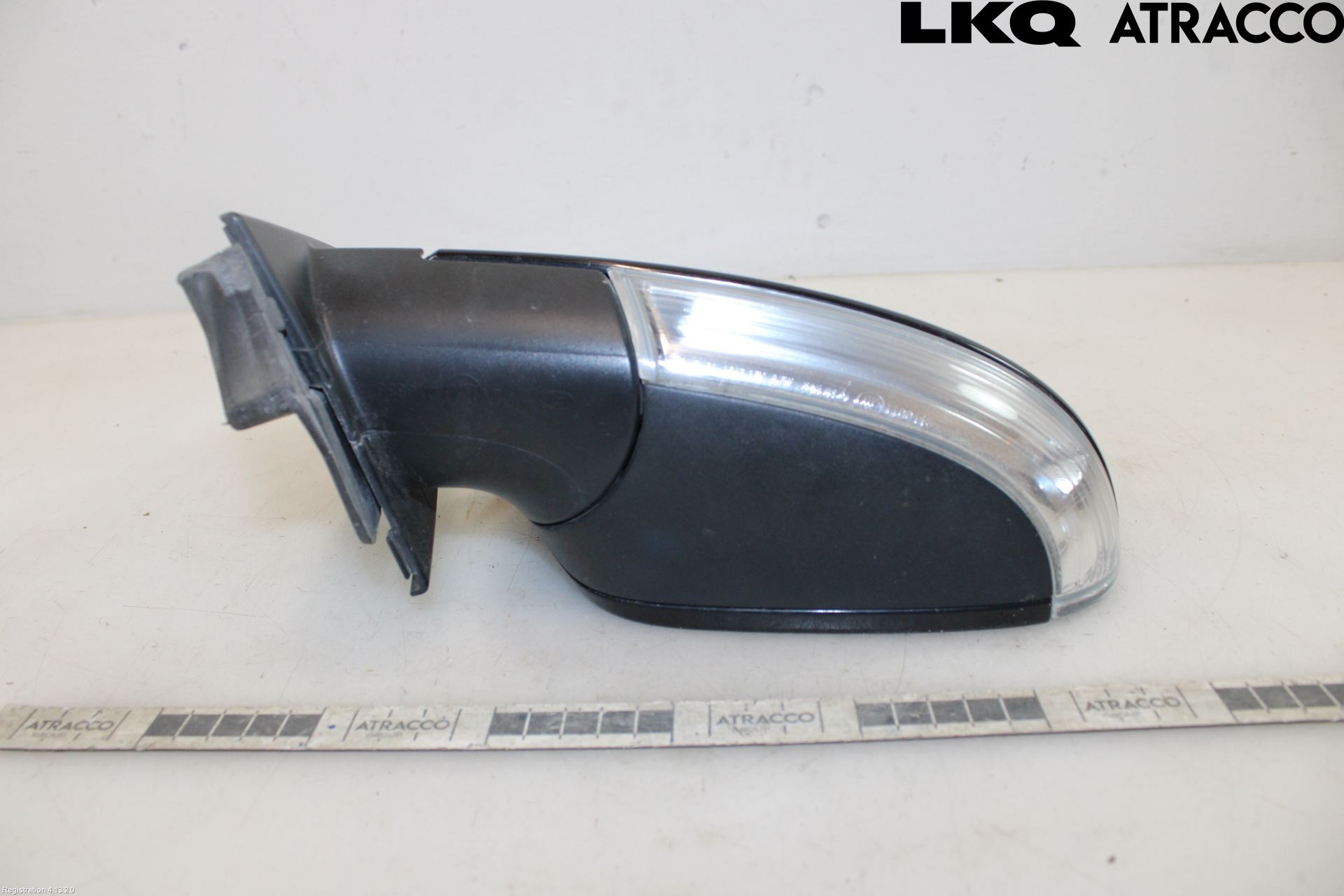 Volkswagen VW GOLF PLUS/CROSS GOLF 04-14 Speil V M-El Justering