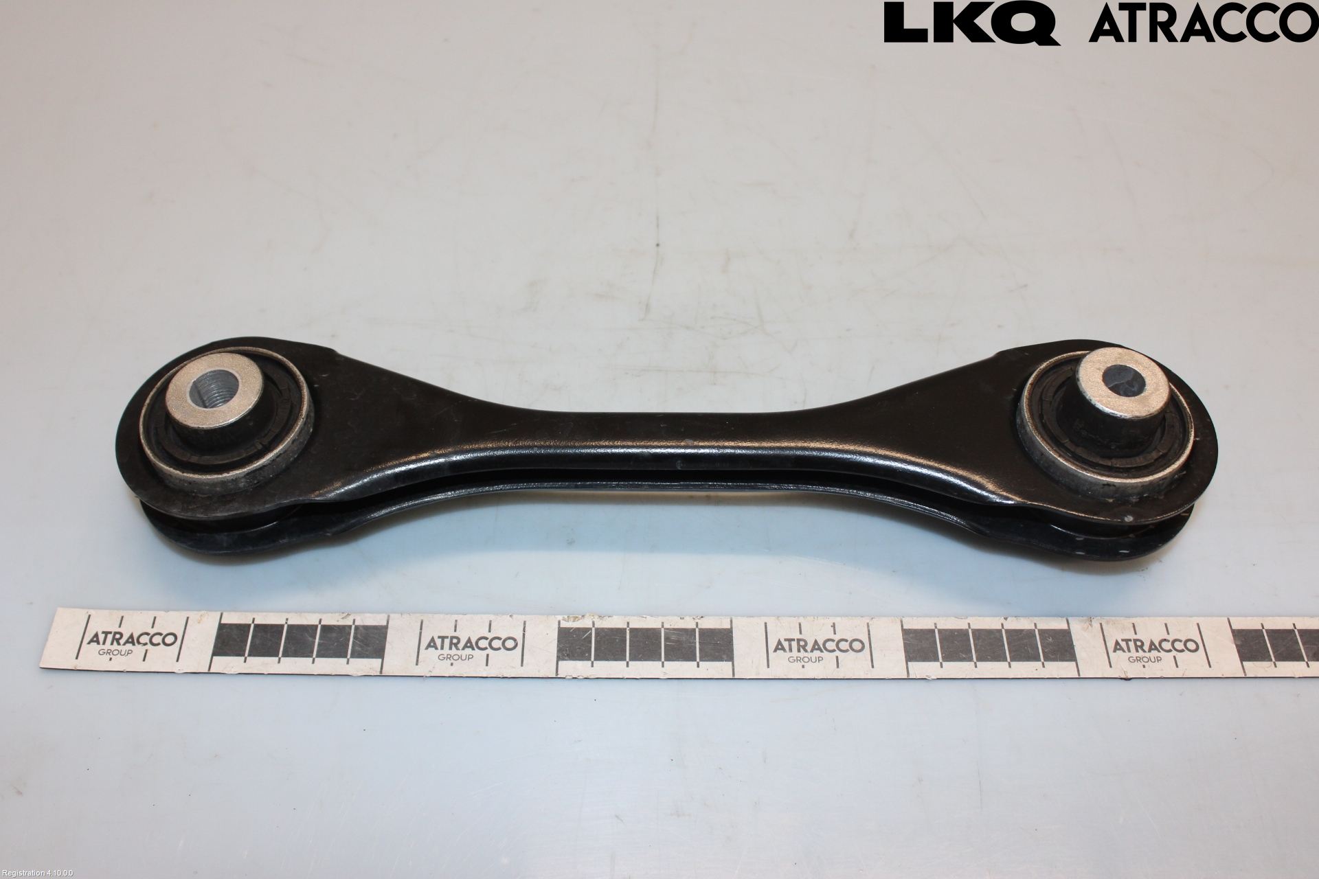 Volkswagen VW ID.4 21- Bakaksel Momentstag