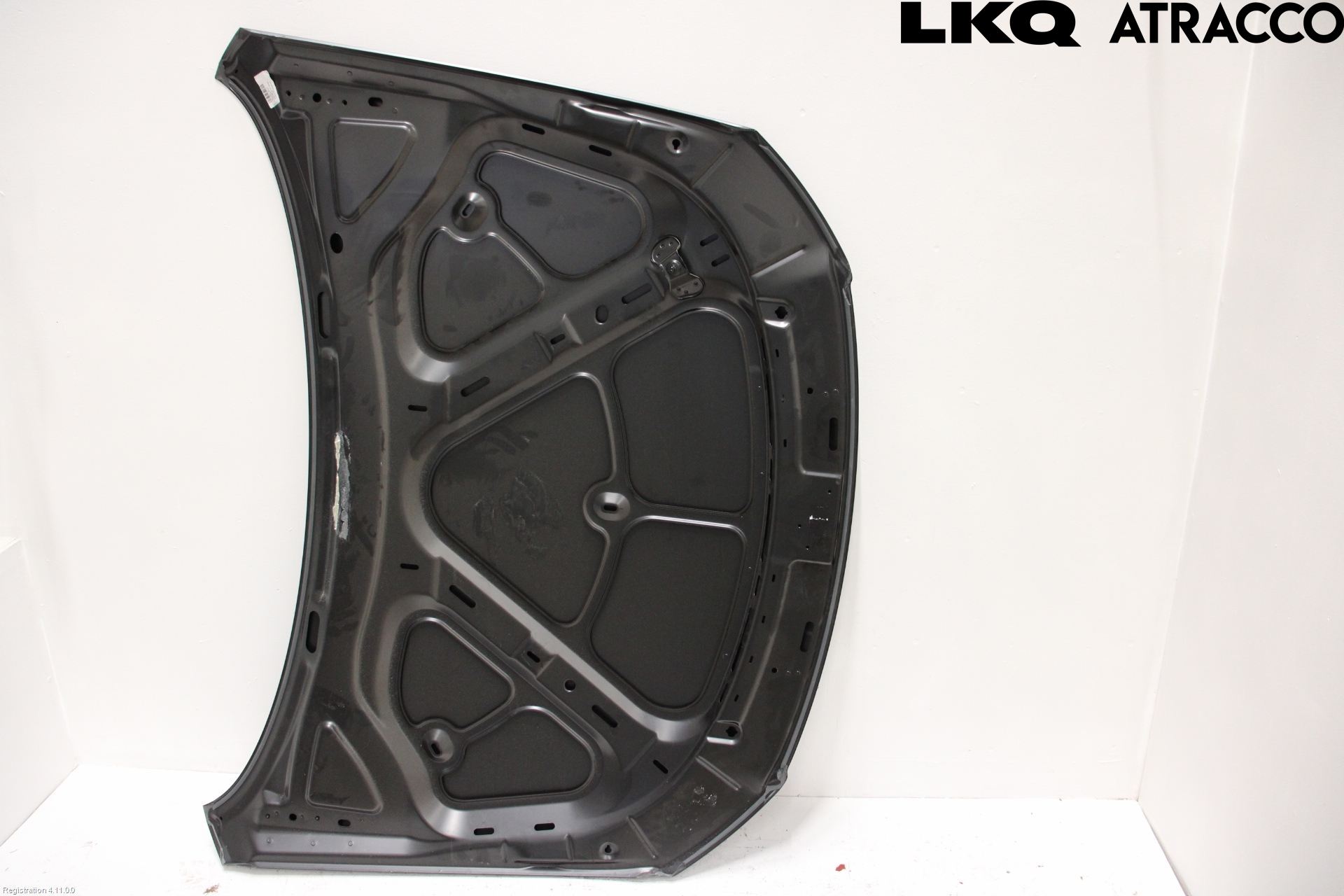 Volkswagen VW PASSAT 05-11 Panser