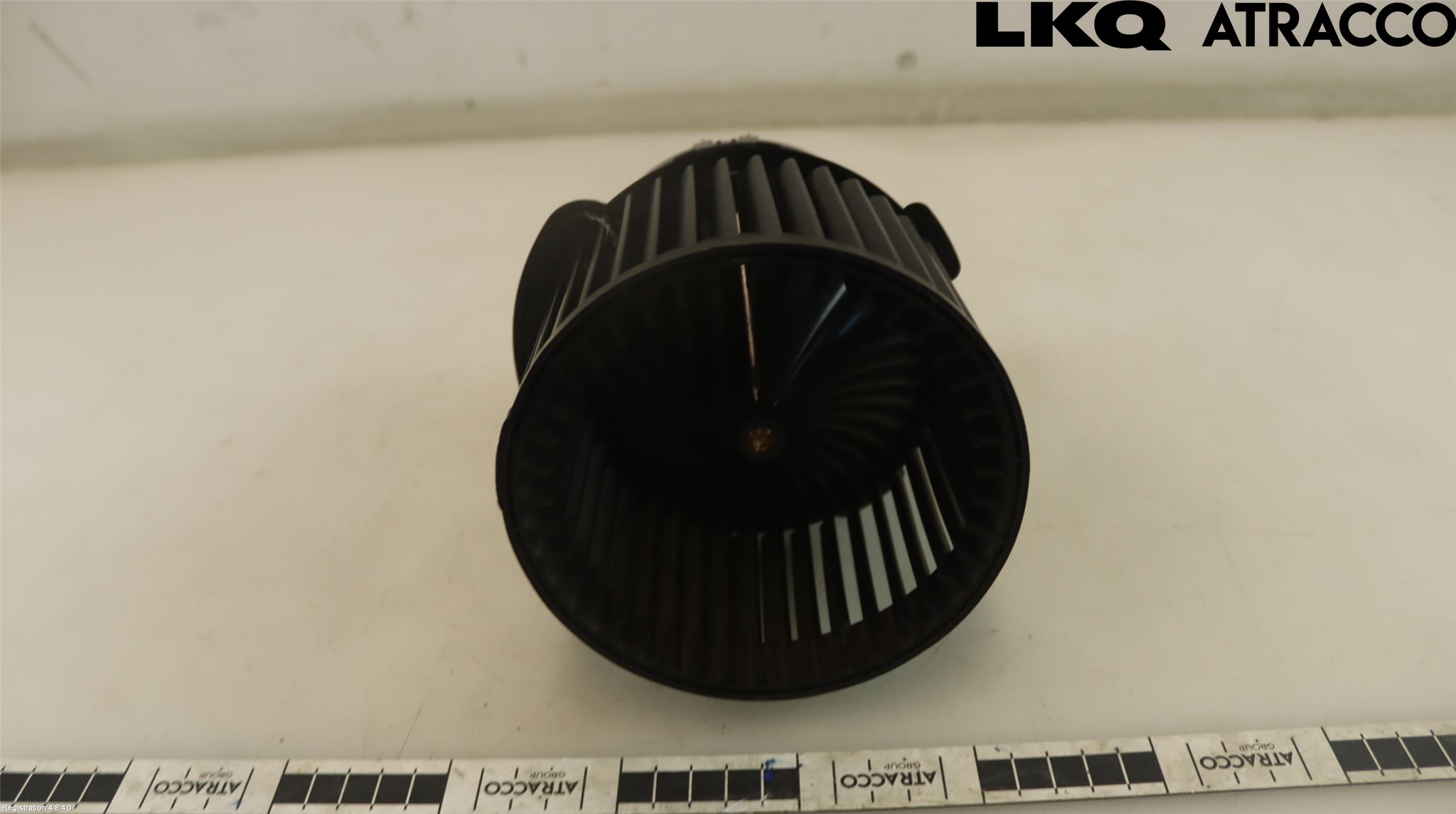 Opel ASTRA L 22- Varmeapparat Viftemotor