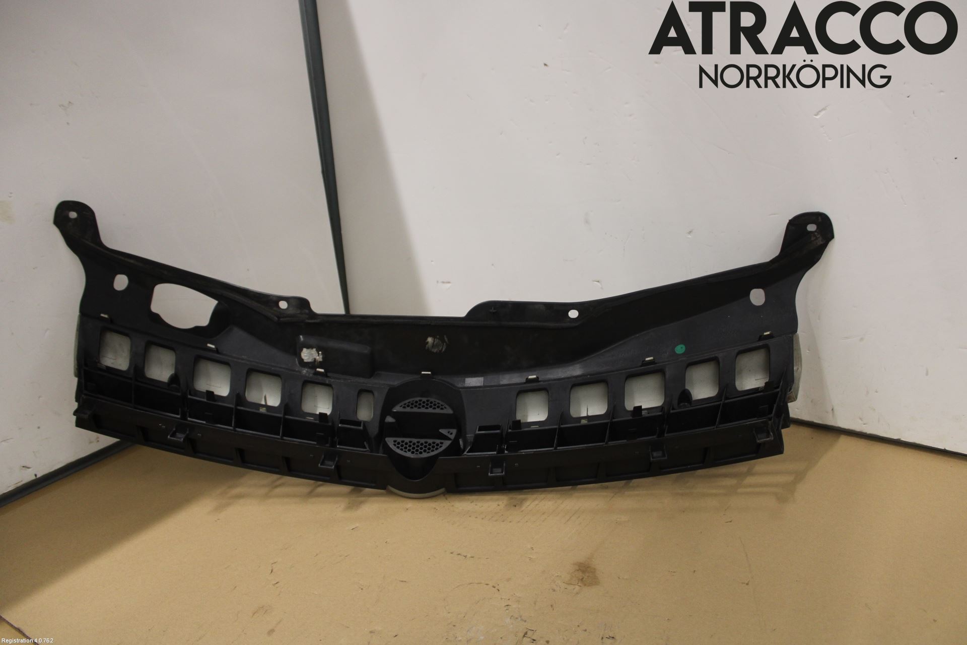 Opel ASTRA H 04-12 Grill Komplett
