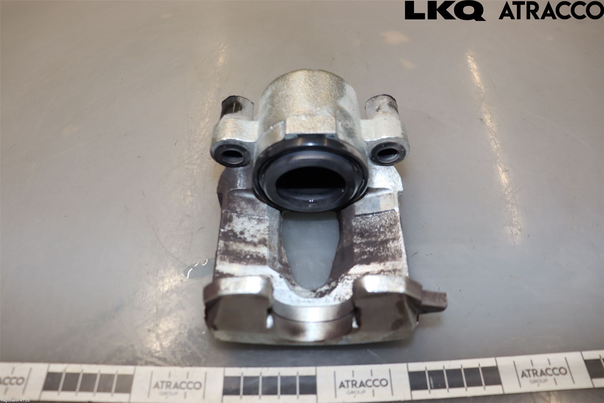 Skoda SCALA 19- Bremsecaliper Foran Venstre