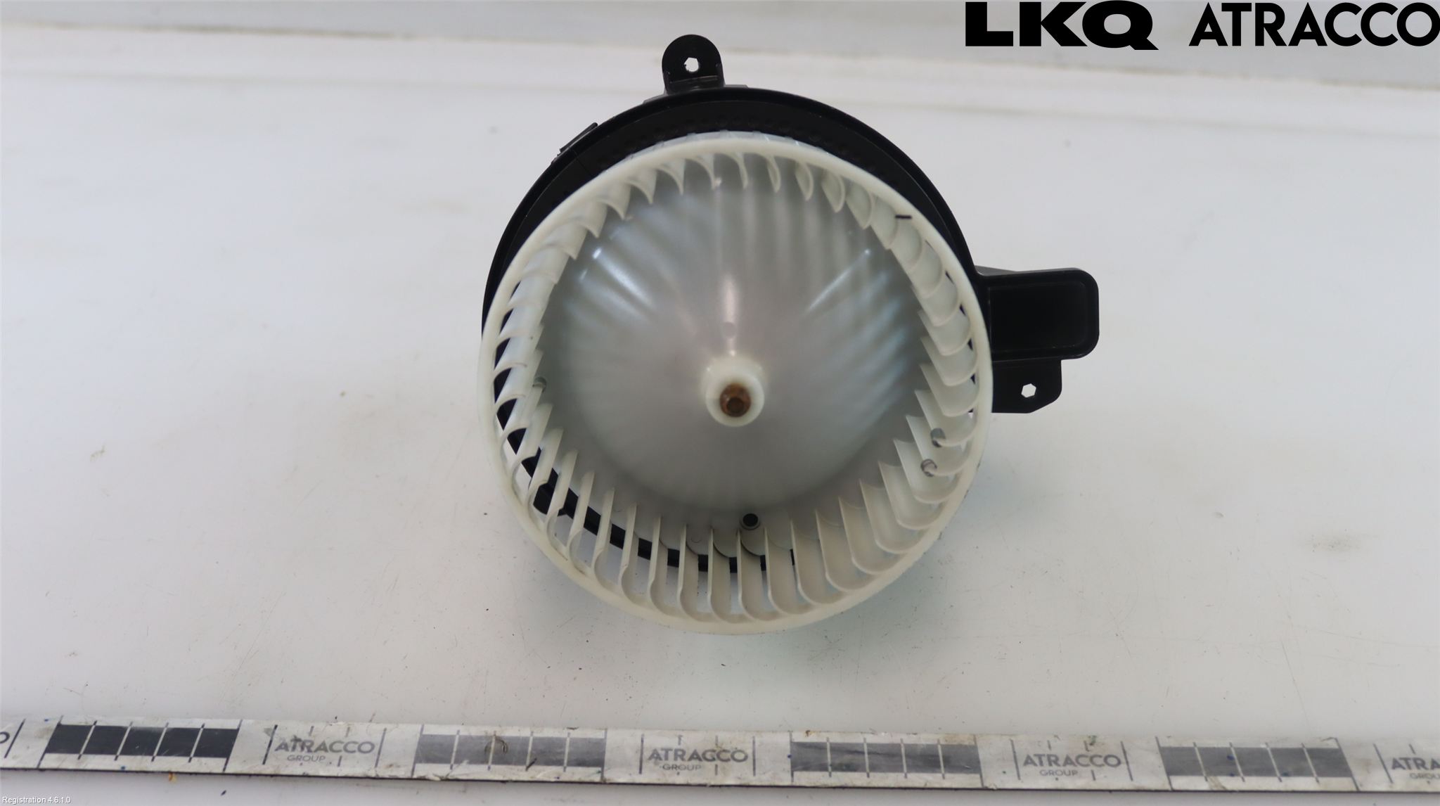 Seat ARONA Varmeapparat Viftemotor
