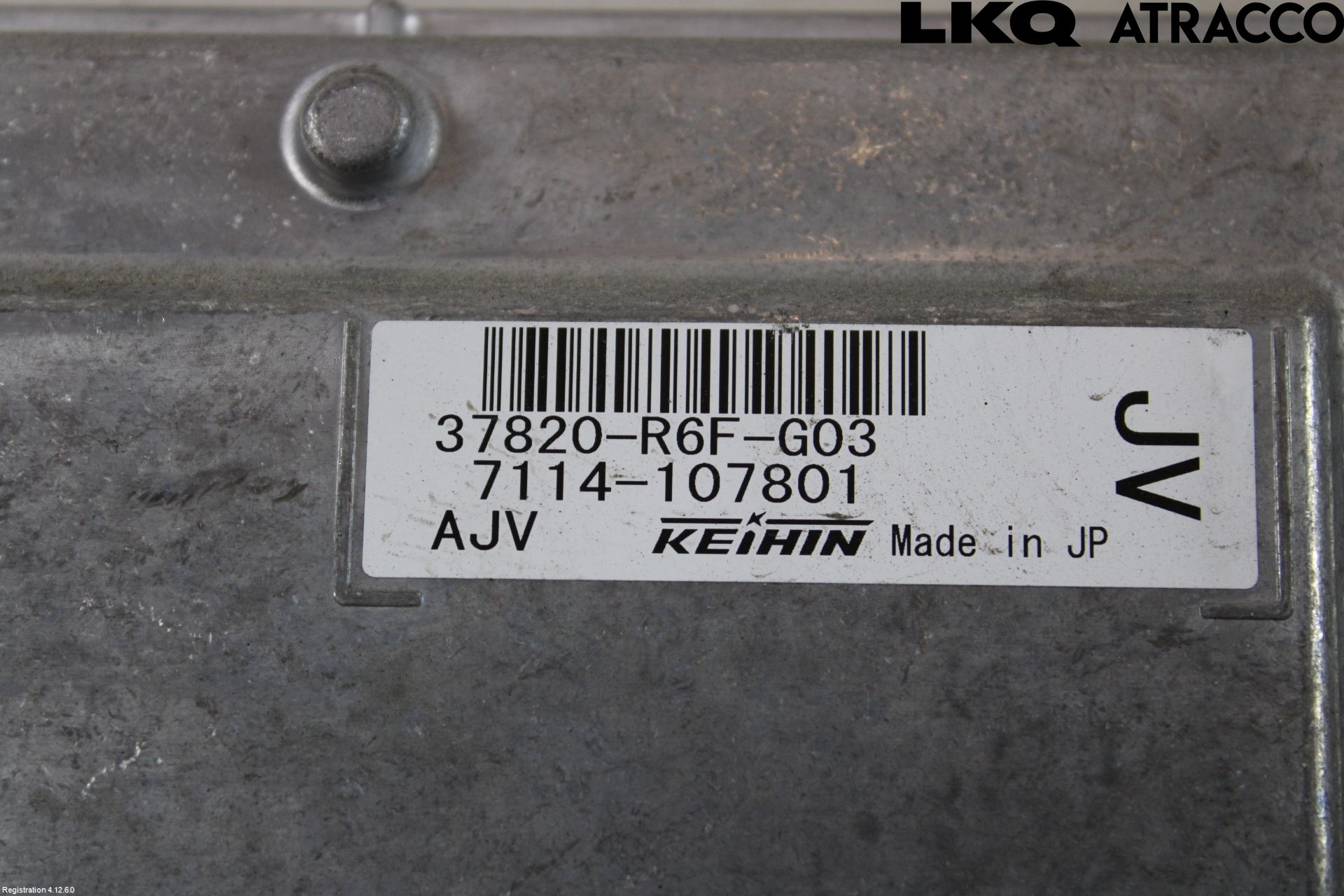 Honda CR-V 13-18 Styreenhet Innsprøytning