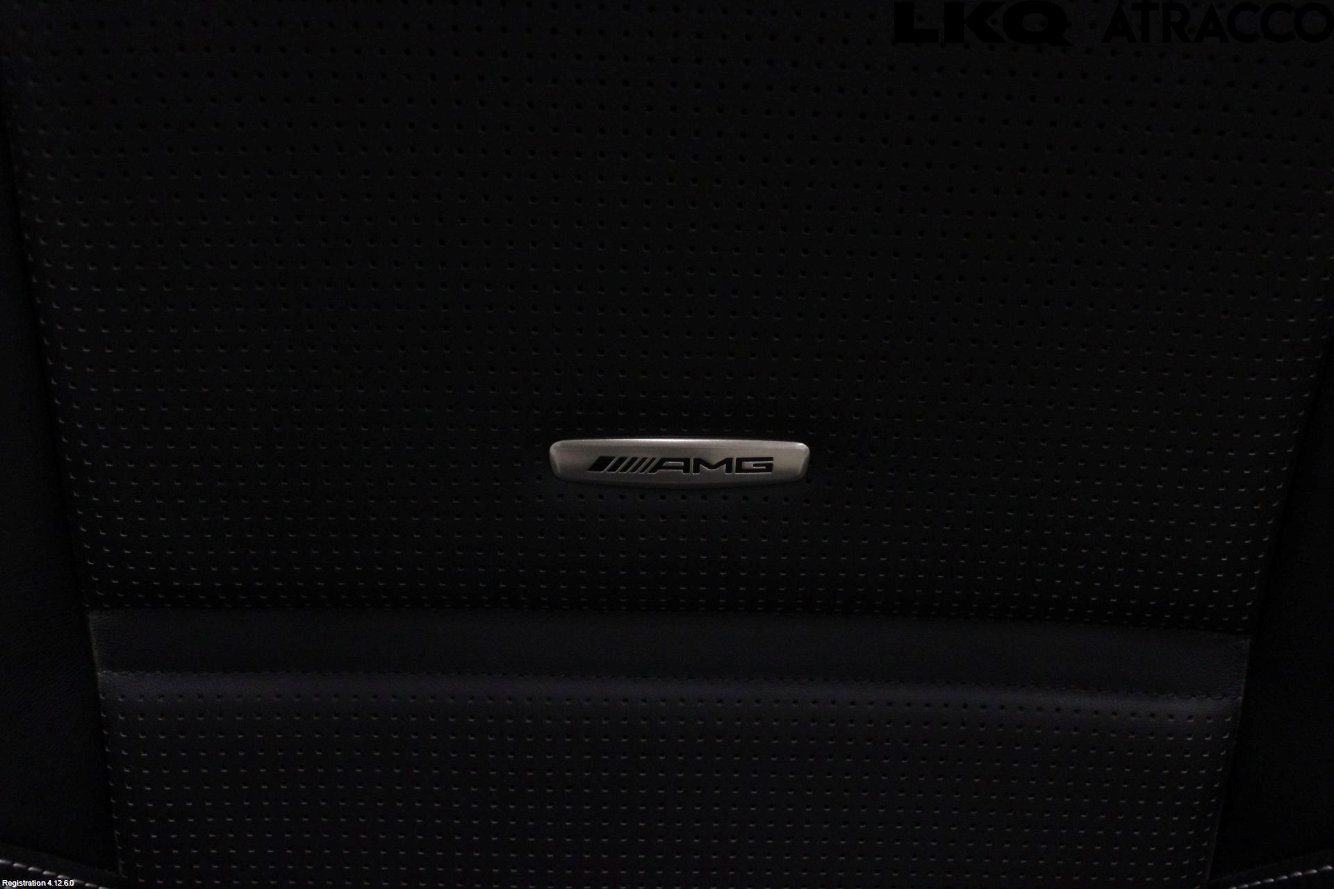 Mercedes-Benz MB E-KLASS (W212) 09-16 Innr Sete Foran Venstre