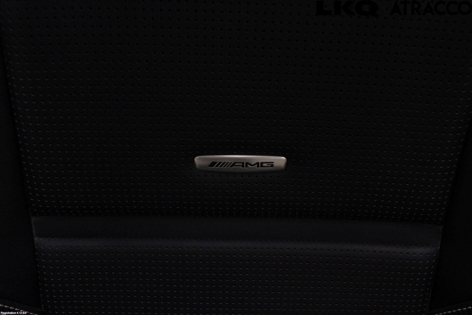 Mercedes-Benz MB E-KLASS (W212) 09-16 Innr Sete Foran Venstre