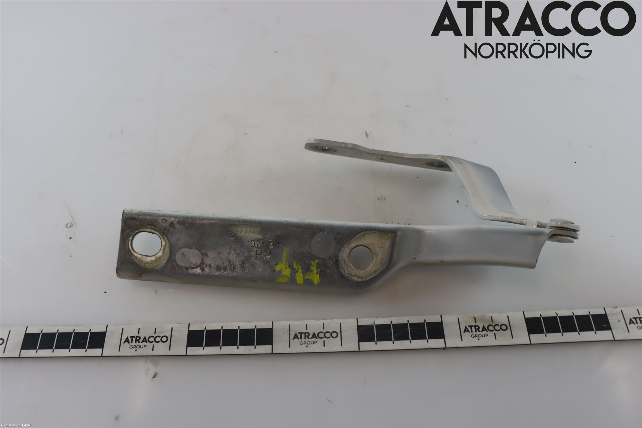 Seat LEON 20- Panser Hengsel - Hengsler