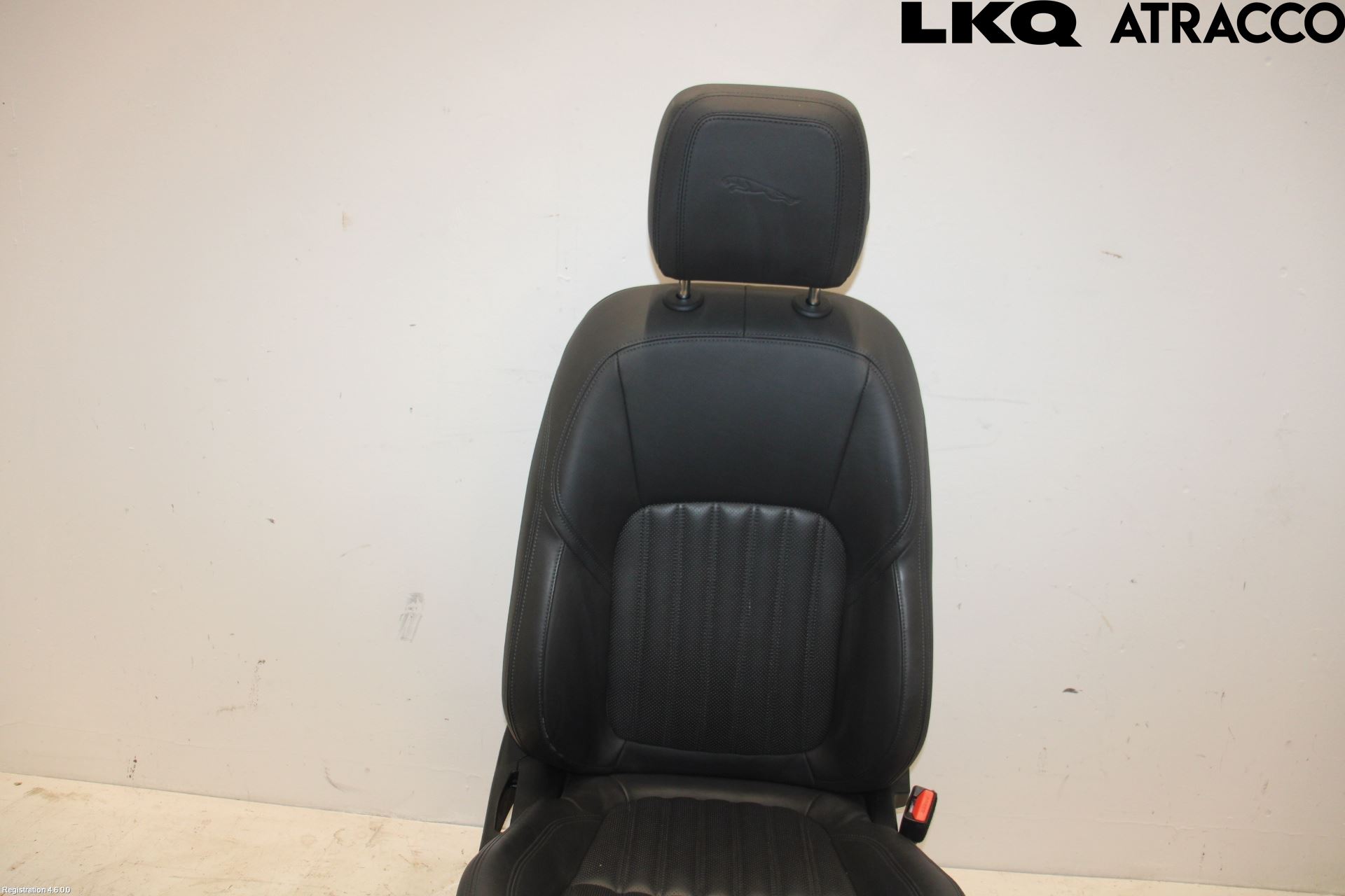Jaguar XF (X260) 16-24 Innr Sete Foran Høyre