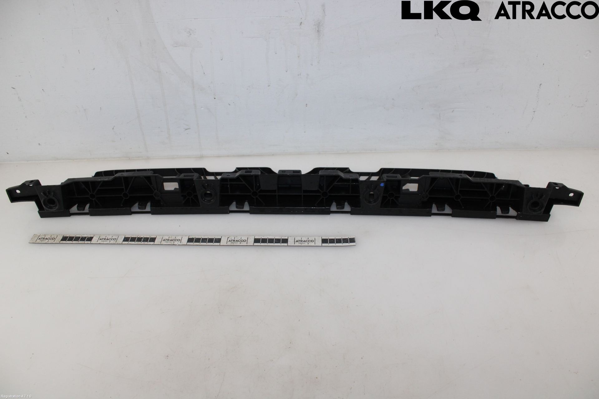 Volkswagen VW T-CROSS 19- Støtfanger Bak Deform Element