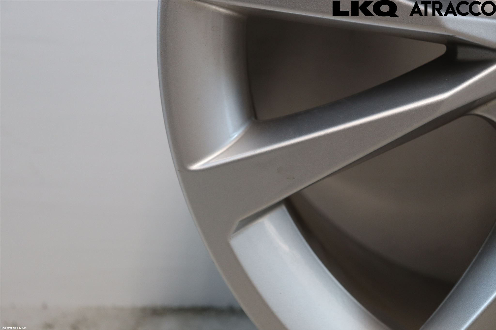 Audi A3/S3 8Y 21- Felg Aluminium