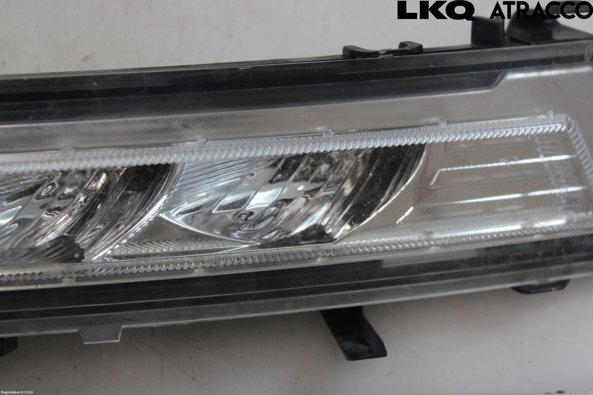 Ford MONDEO 07-15 Parklykt Foran Høyre