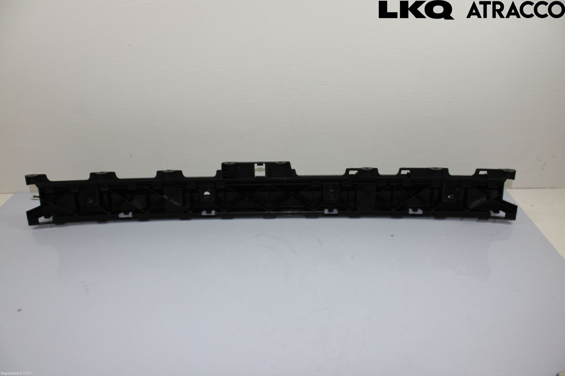 Volkswagen VW T-ROC 18- Støtfanger Bak Deform Element