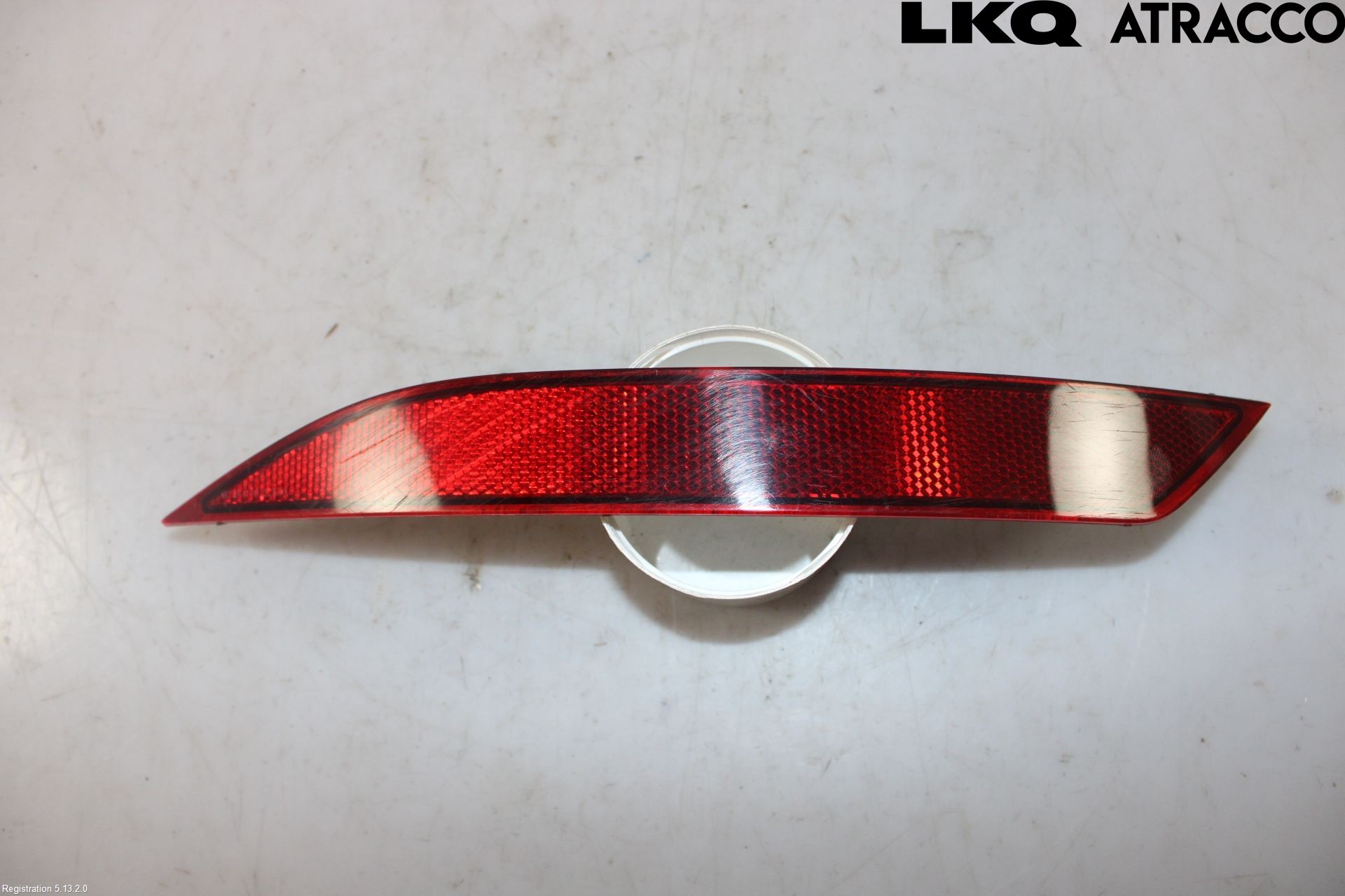 Seat LEON 20- Refleks Bak