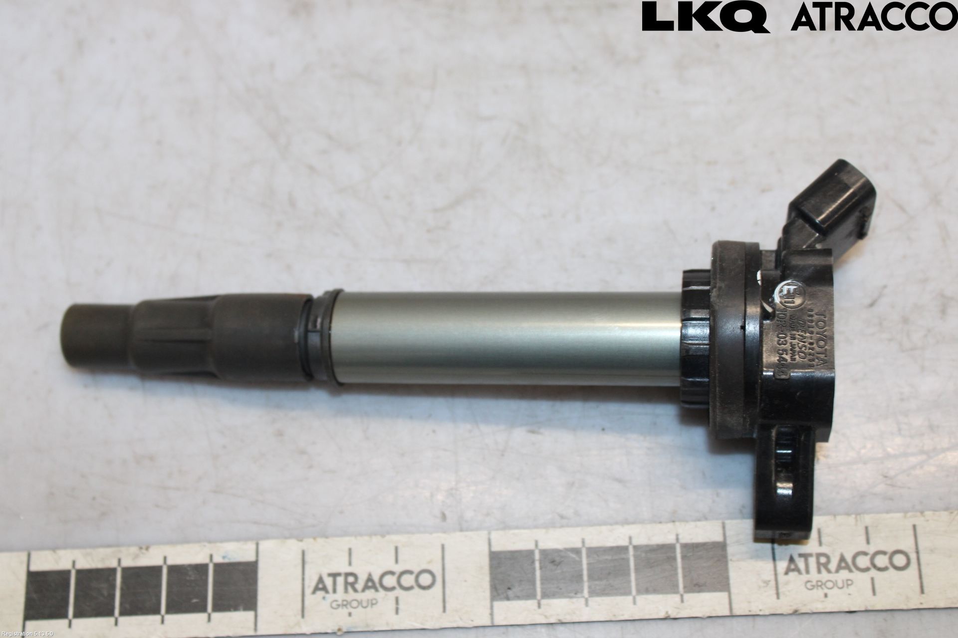 Toyota AURIS 13-19 Coil