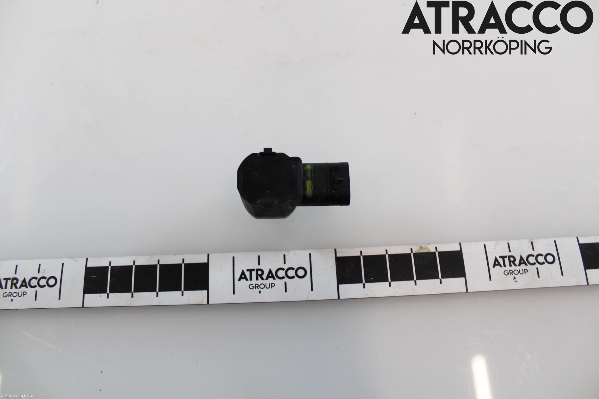Volkswagen VW PASSAT 11-14 Sensor Ryggesensor