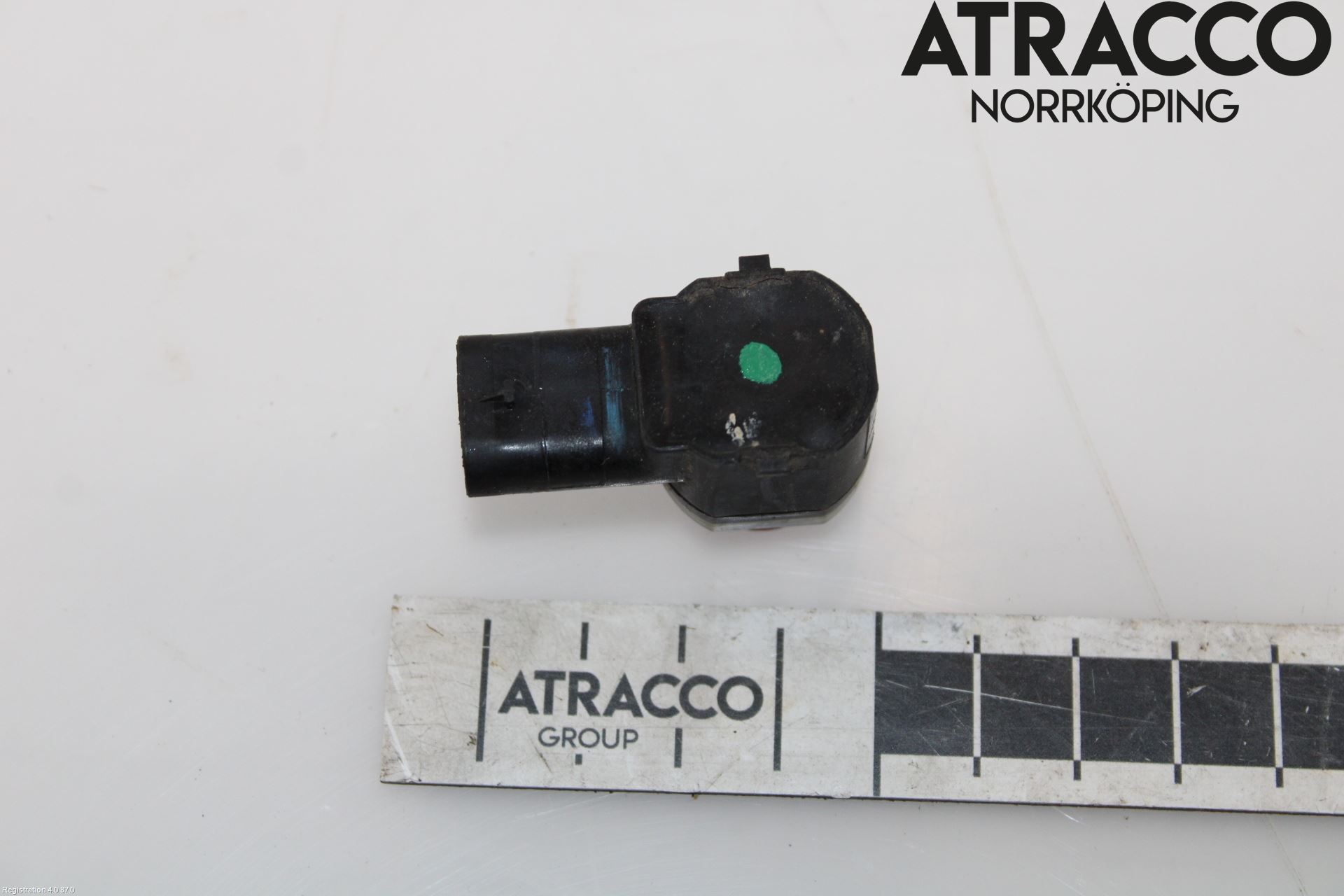 Volkswagen VW PASSAT 05-11 Sensor Parkering Front