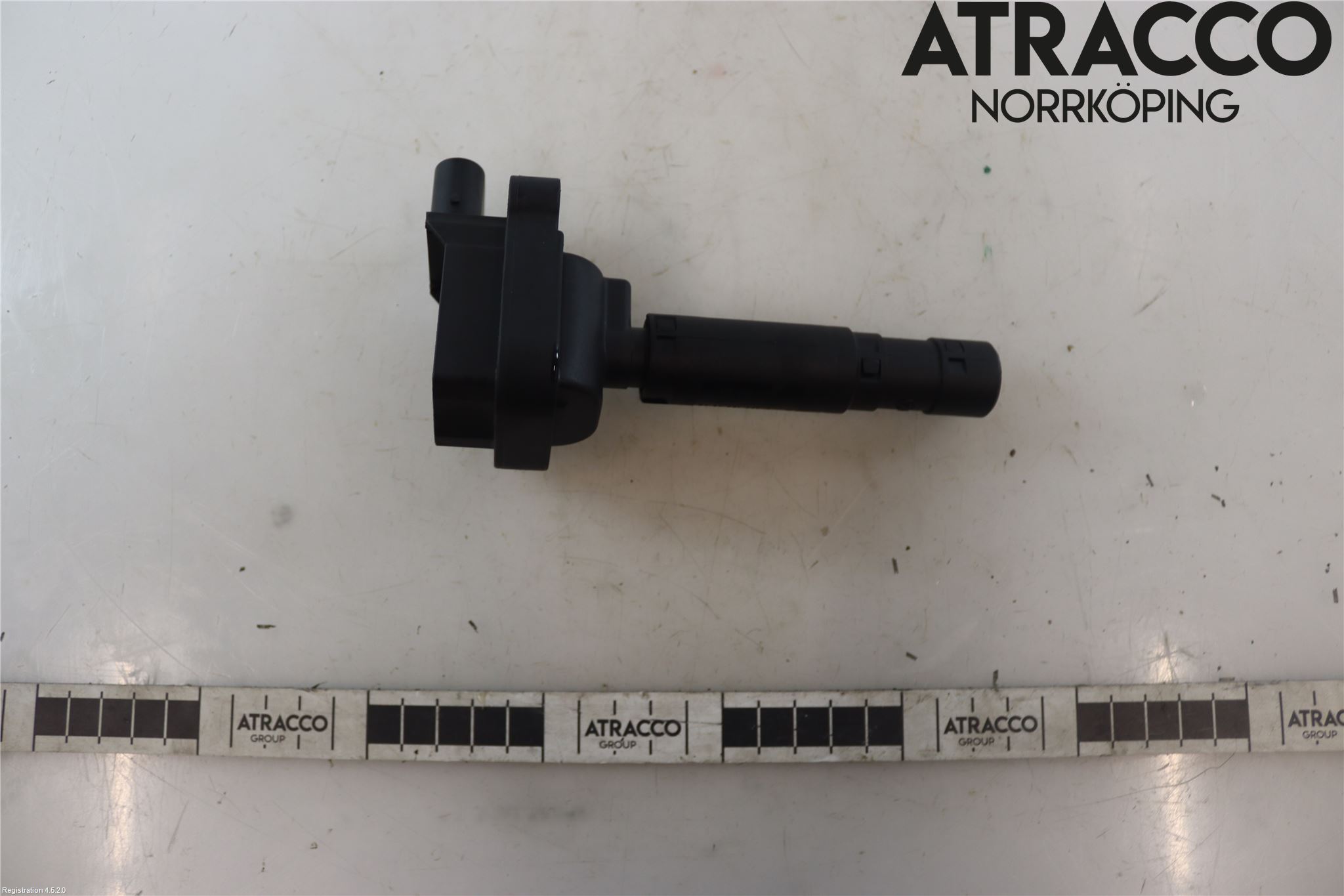 Mercedes-Benz MB SLK 200-350 (R171) 05-11 Coil
