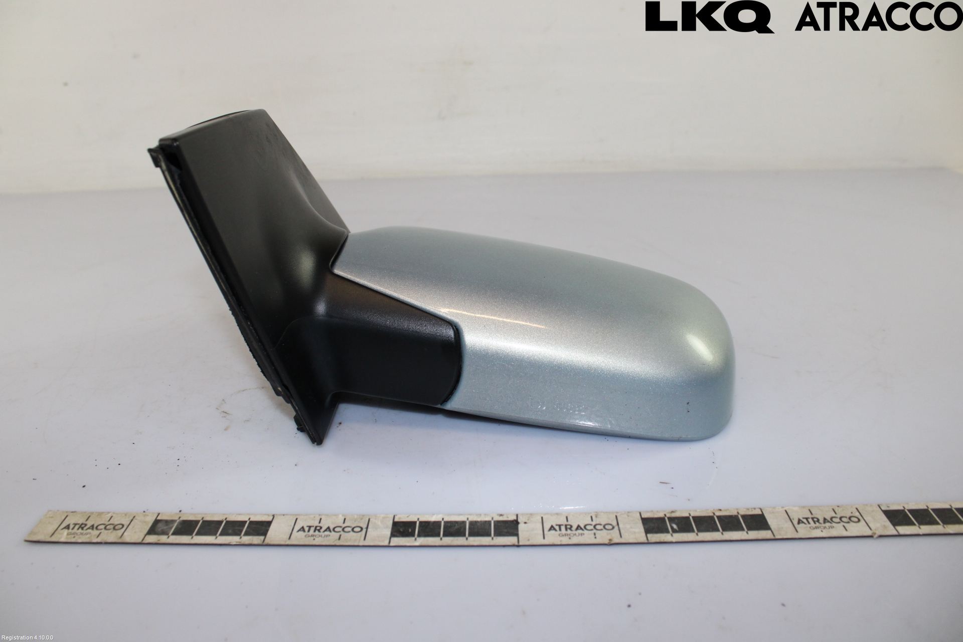 Toyota YARIS P1 03-05 Speil V M-El Justering