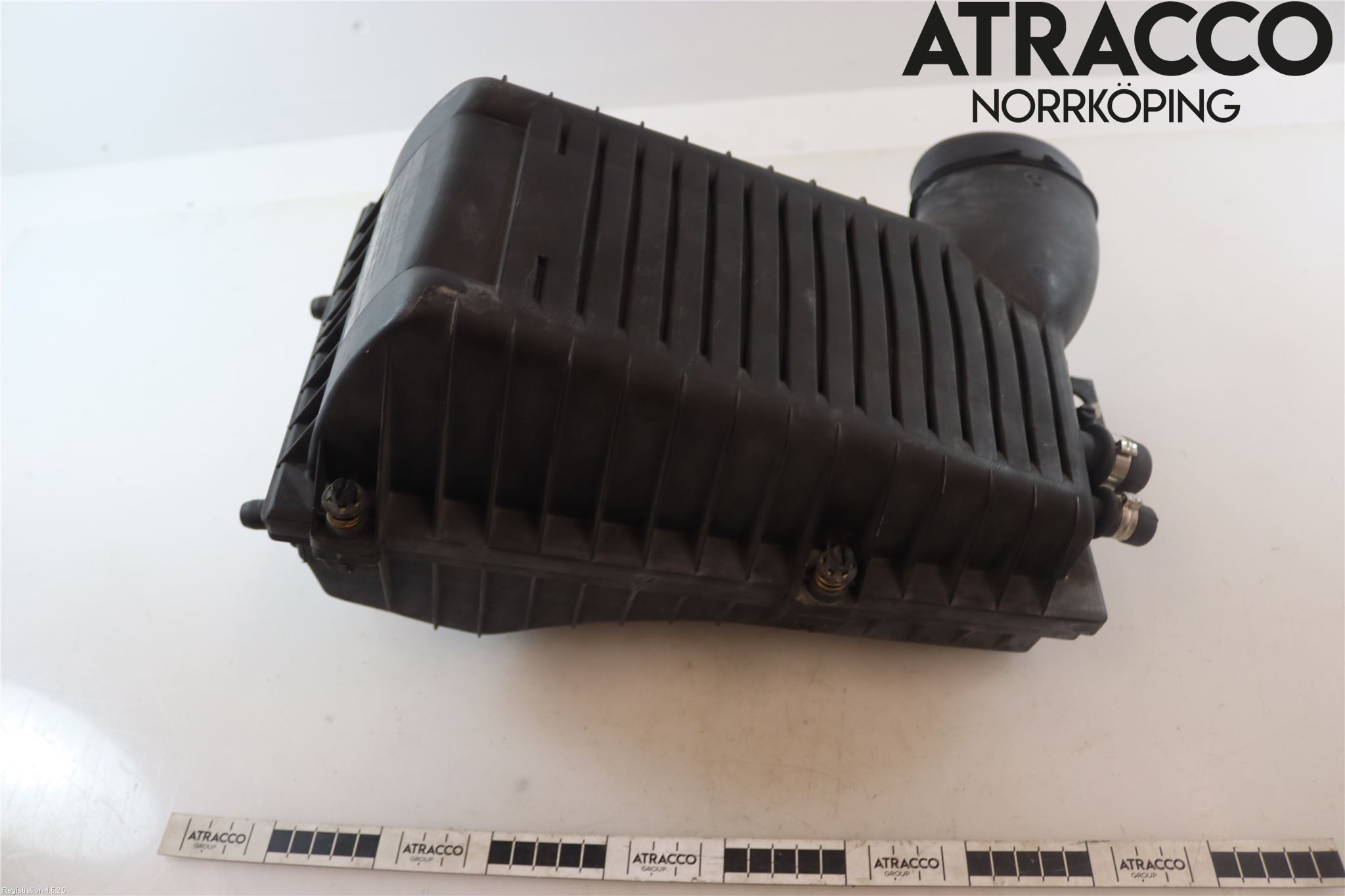Citroen XM Luftfilter Boks