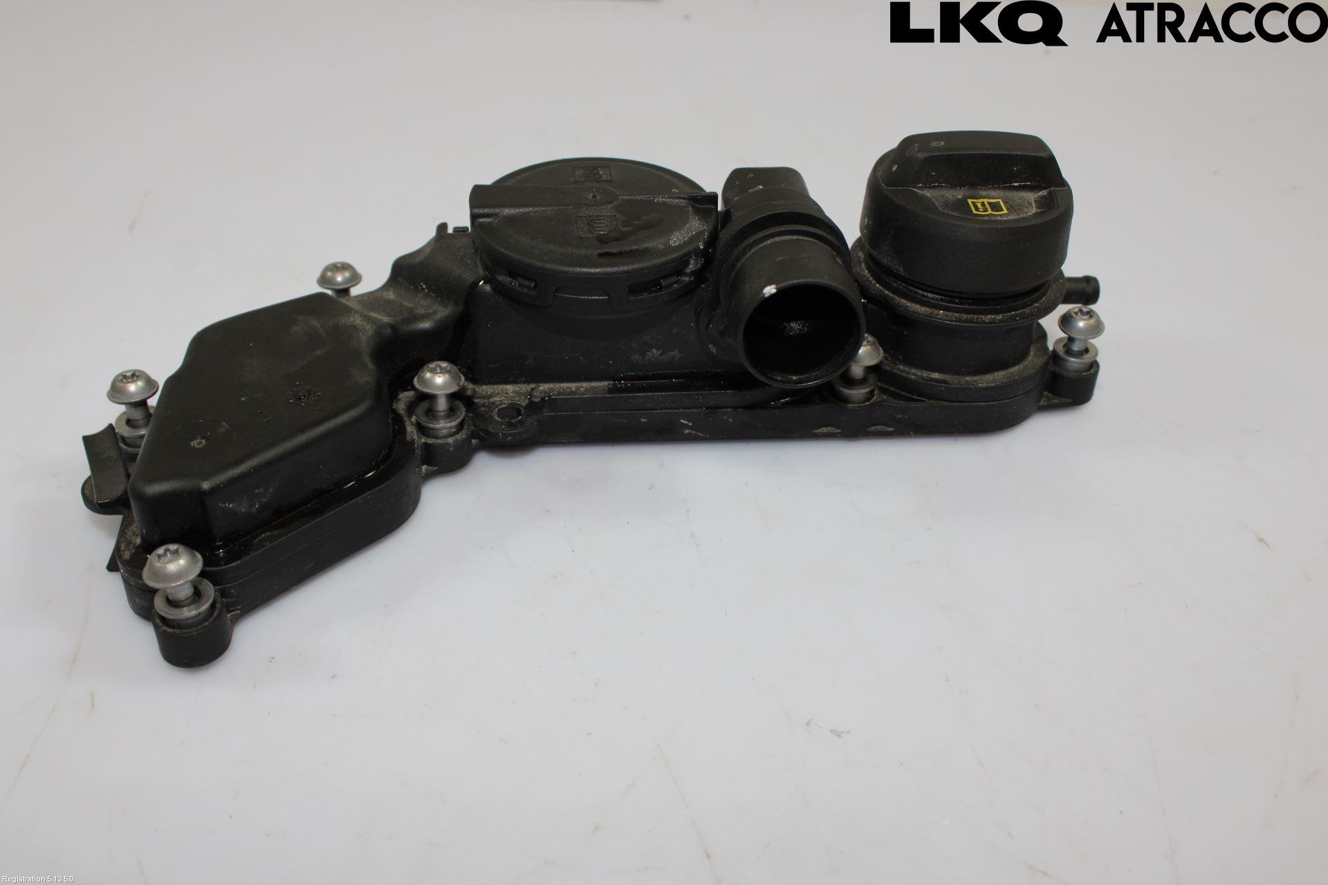 Volkswagen VW PASSAT 24- Motor Øvrig