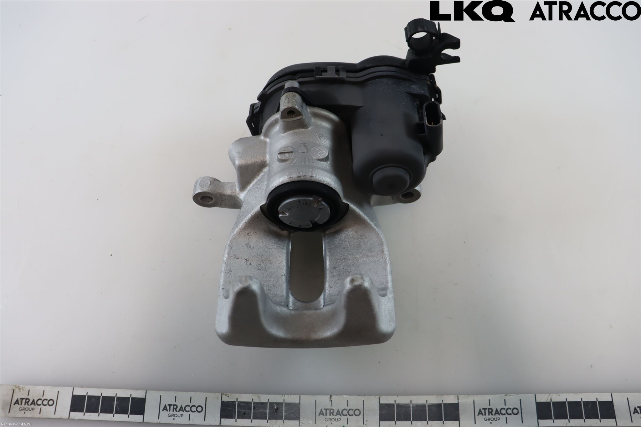Mercedes-Benz MB B-KLASS (W246/W242) 12-19 Bremsecaliper Bak Venstre
