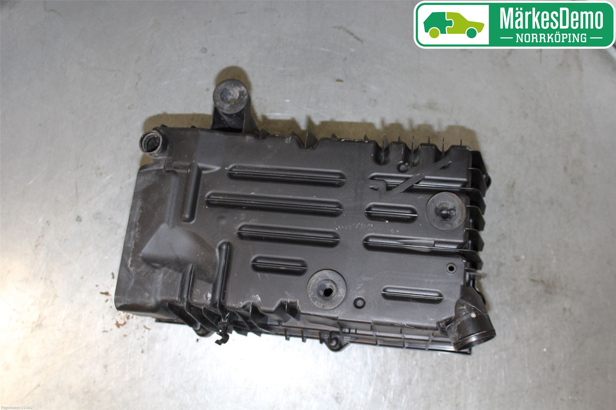 Volkswagen VW TIGUAN 16-24 Luftfilter Boks