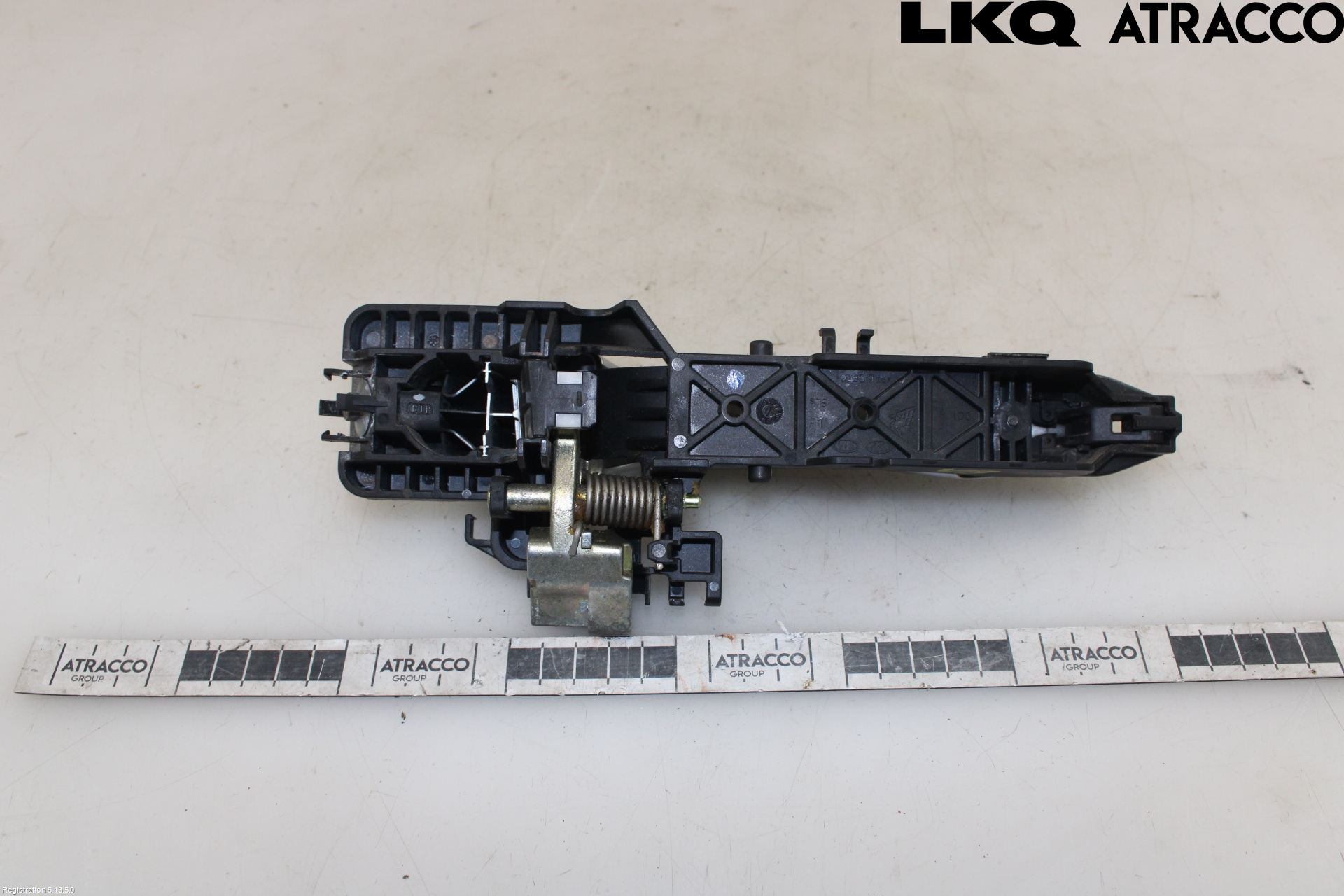 Kia SPORTAGE (QL) 16-21 Dørhandtak Ytre Venstre
