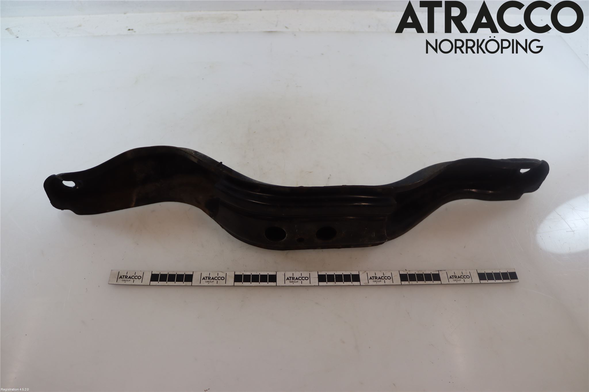 Subaru LEGACY 10-14 Gearkasse Feste Stål-Alu