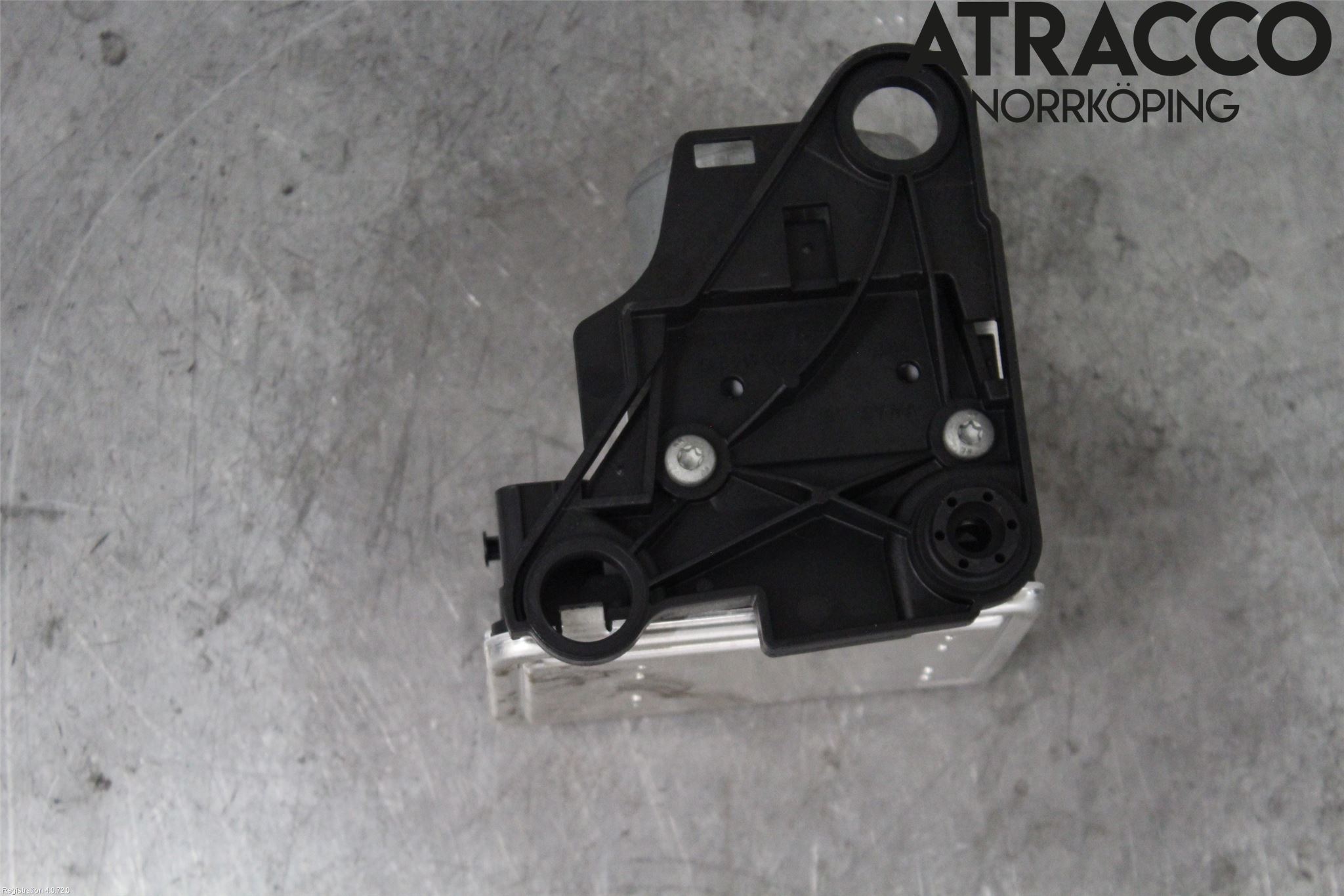 Volkswagen VW GOLF / E-GOLF VII 13-20 Abs Hydraulikkaggregat