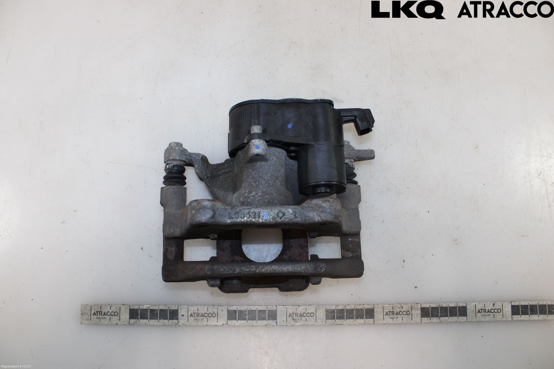Toyota YARIS CROSS XP21 21- Bremsecaliper Bak Høyre