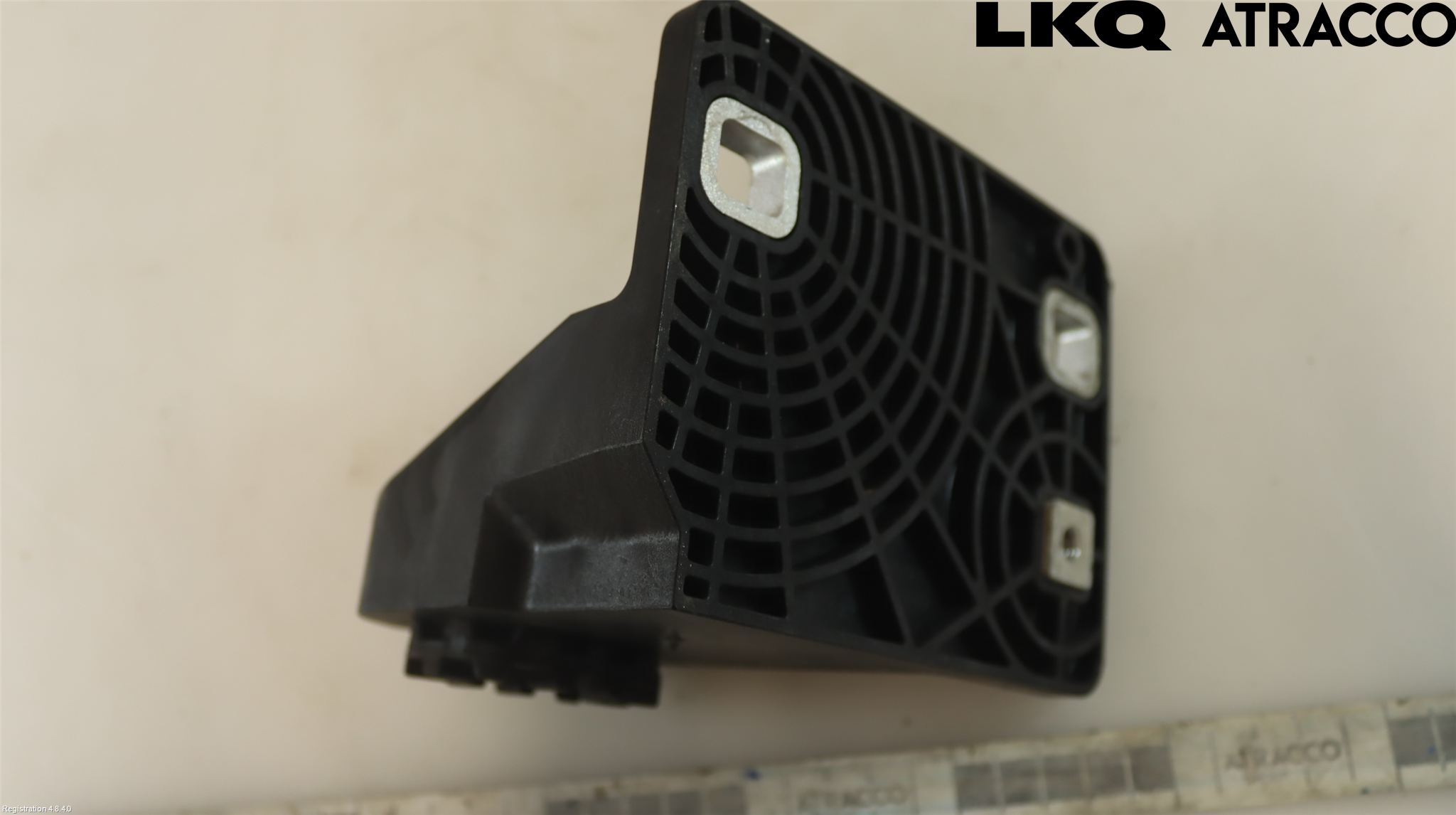 Volkswagen VW ID.4 21- Radiator Feste - Ramme - Bjelk
