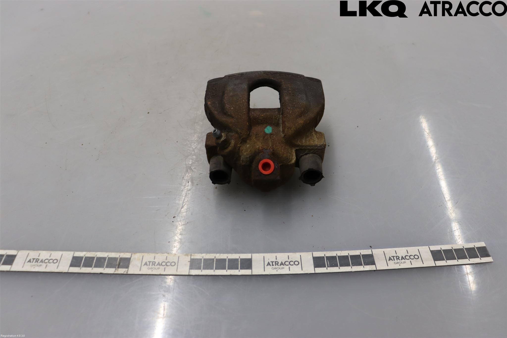 Volvo V70 05-08 Bremsecaliper Bak Venstre