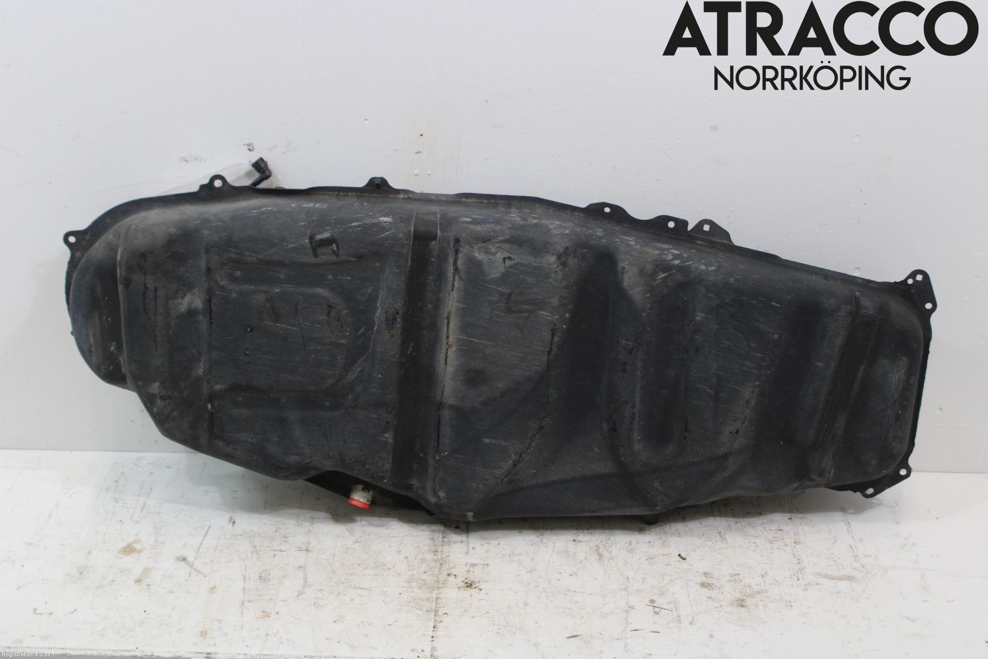 Toyota RAV4 13-18 Drivstofftank Innsprøytning