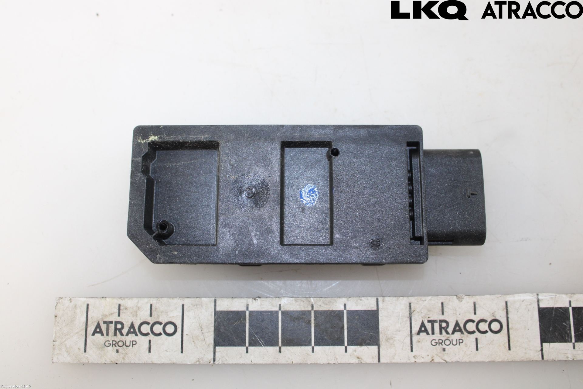 Volkswagen VW ID.4 21- Stereo Antenne Radio-Tv