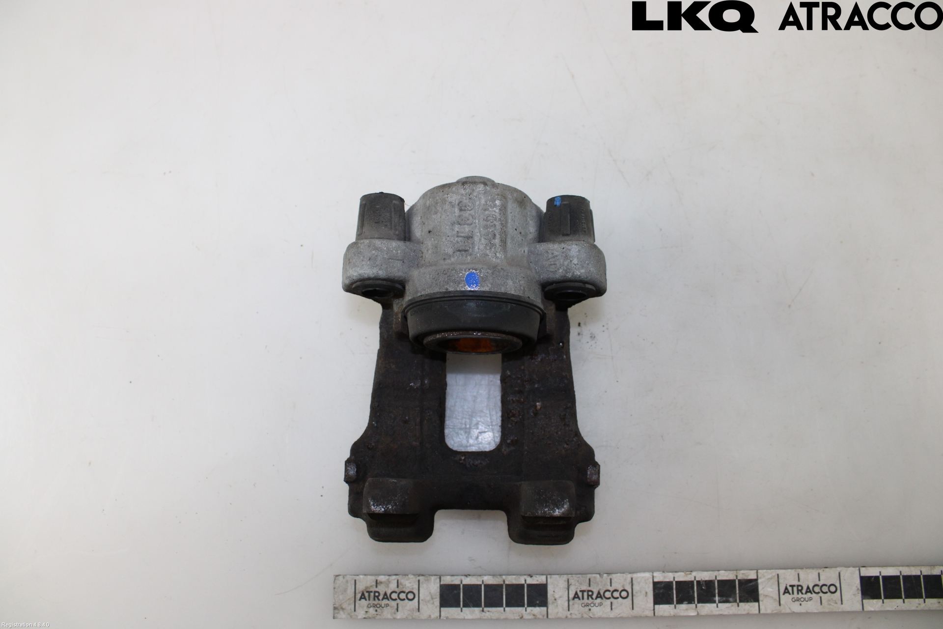 BMW 4 F36 Gran Coupé 14-20 Bremsecaliper Bak Høyre