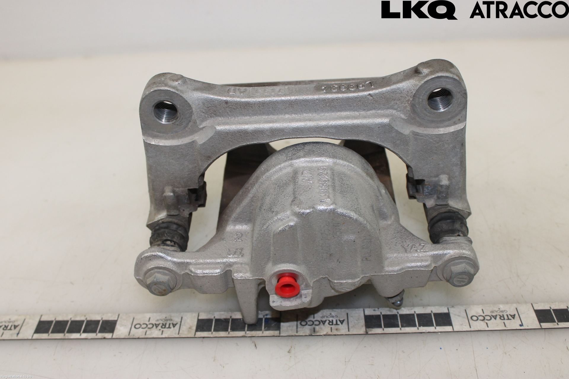 Volkswagen VW ID.3 21- Bremsecaliper Foran Høyre
