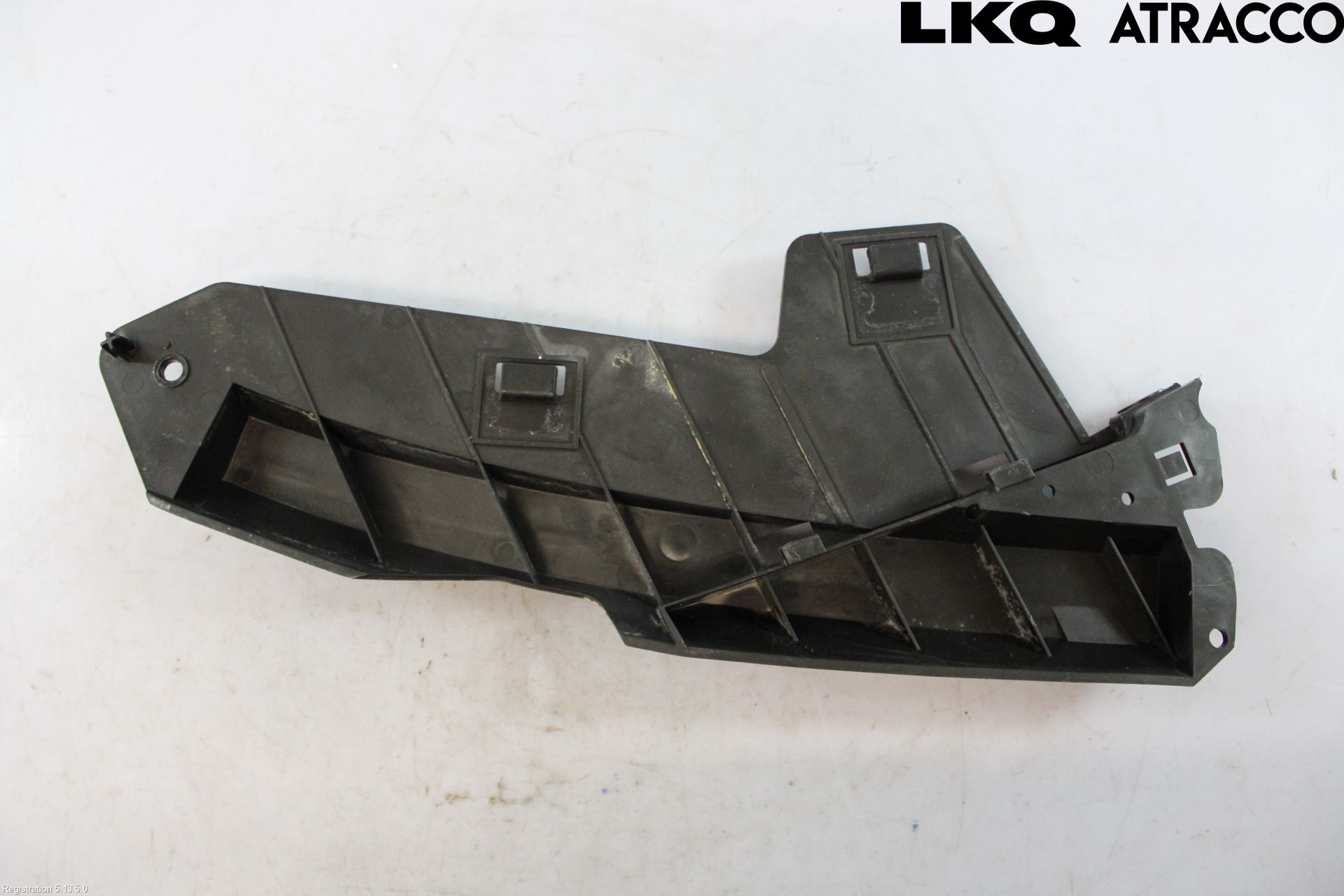 Volvo V70 08-13 Frontlykt Holder-Feste