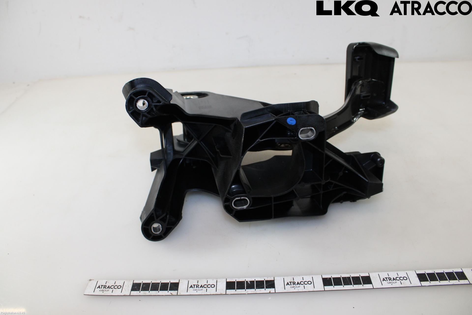 Volkswagen VW GOLF / E-GOLF VIII 20- Bremsepedal