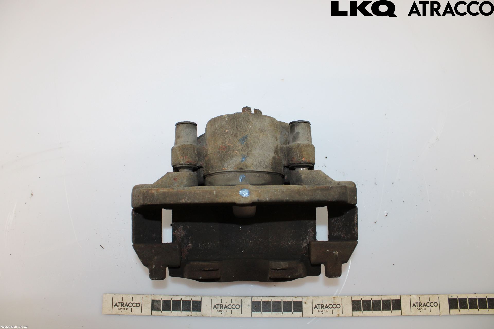 Honda ACCORD    08- Bremsecaliper Foran Høyre