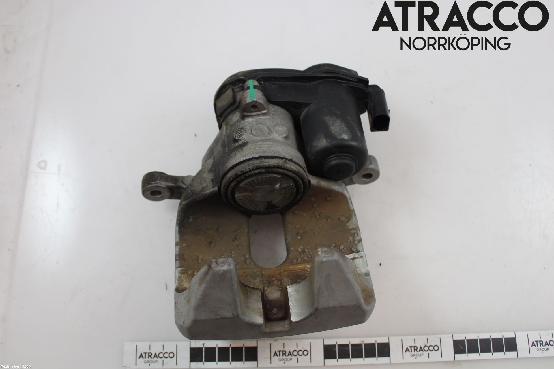 Mercedes-Benz MB EQC (N293) 20- Bremsecaliper Bak Venstre