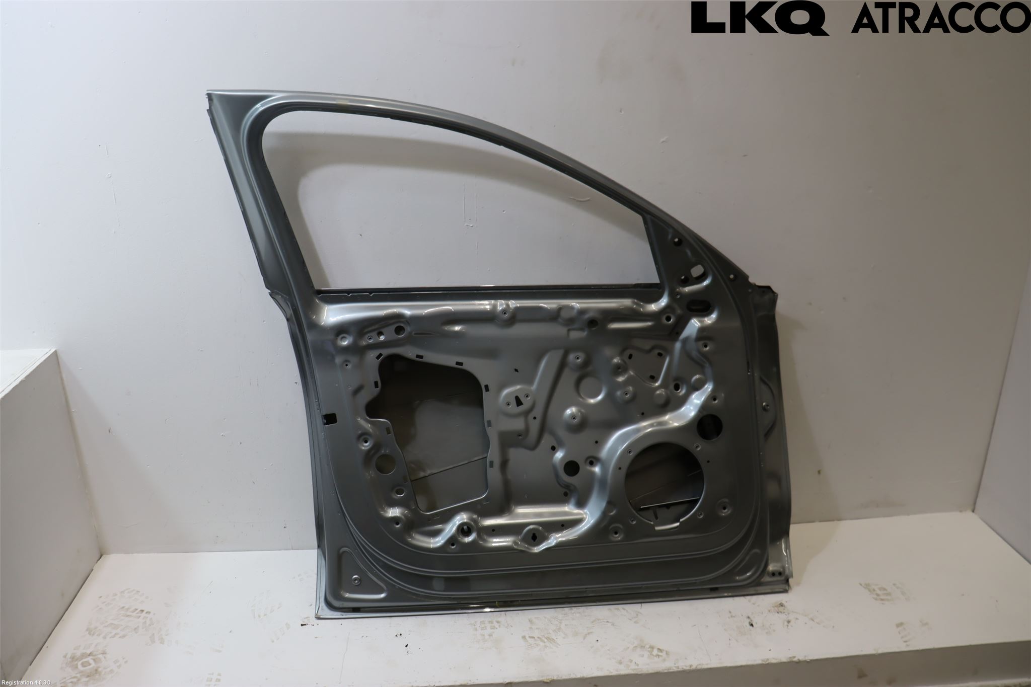 Audi A8/S8 4H 10-17 Dør 4D Foran Venstre