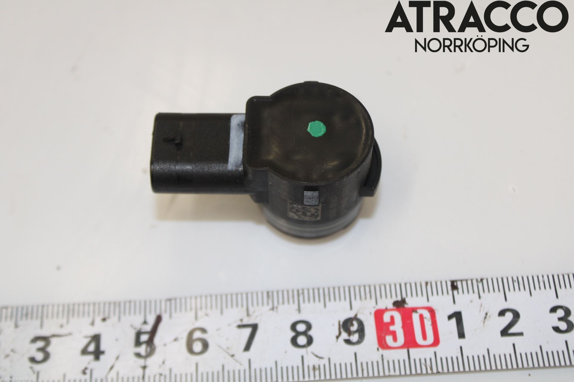 Volkswagen VW GOLF / E-GOLF VII 13-20 Sensor Parkering Front