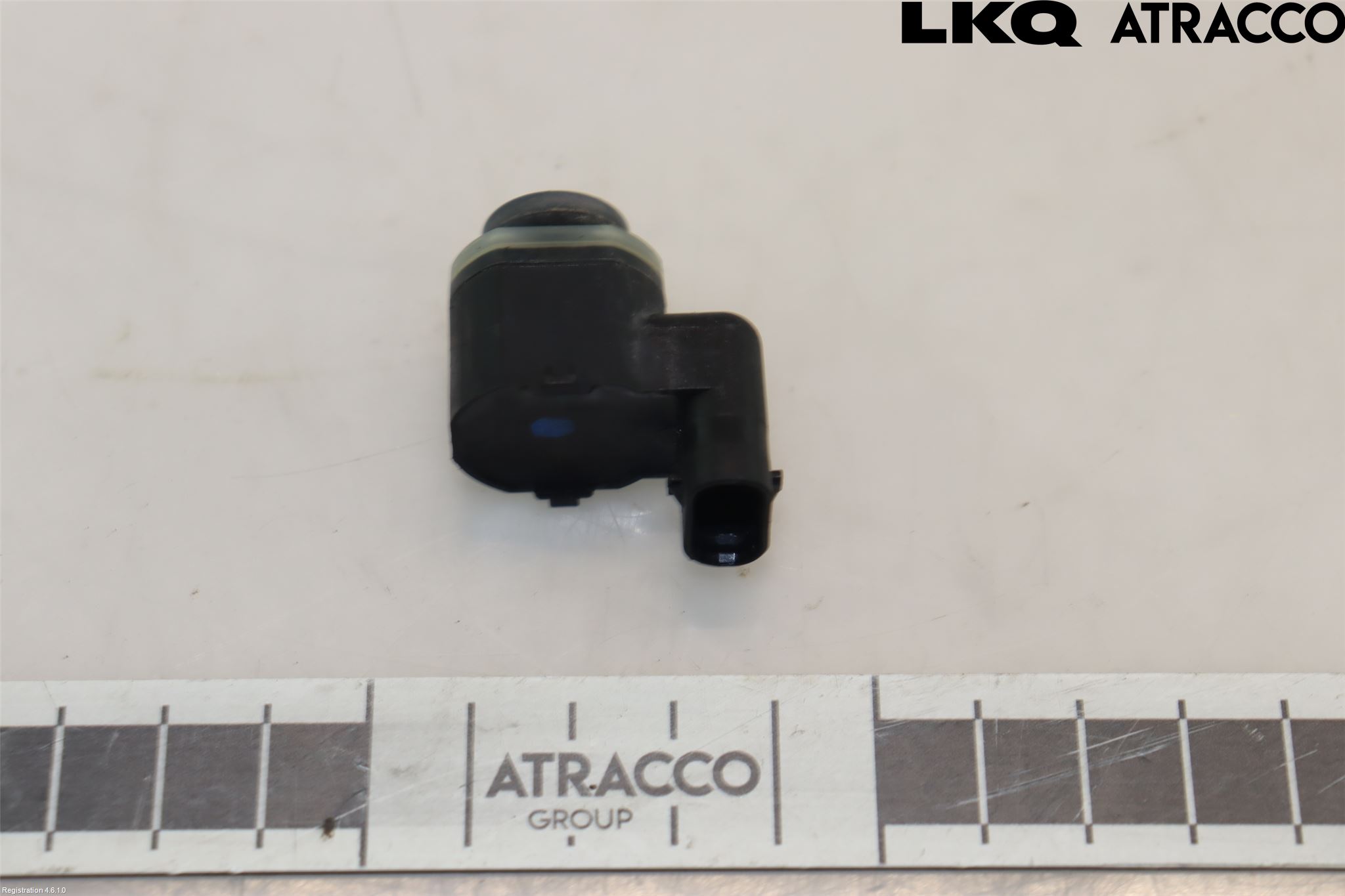 Audi A6 ALLROAD 12-18 Sensor Ryggesensor