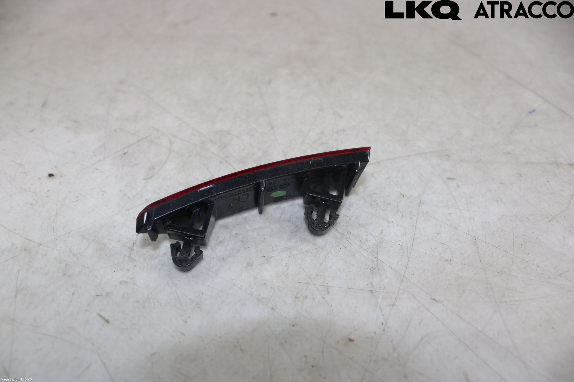 Volkswagen VW TIGUAN 16-24 Refleks Bak