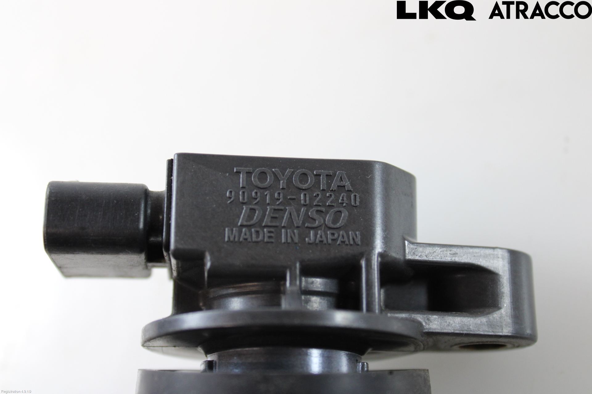 Toyota YARIS P1 99-03 Coil